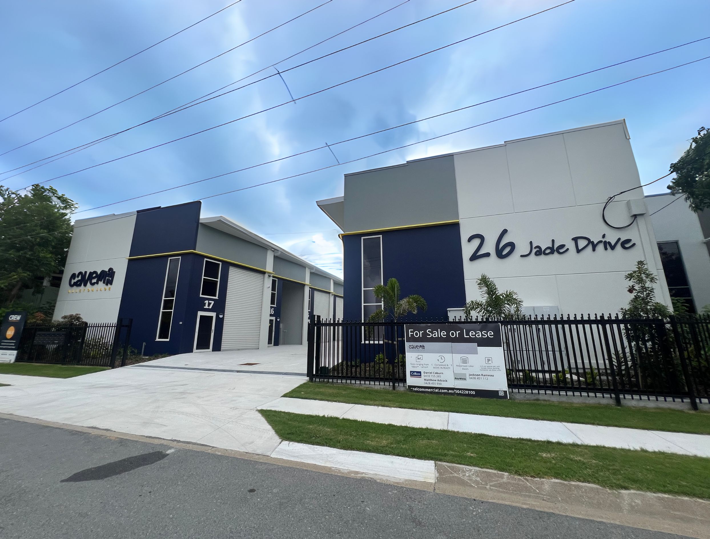 16/26 Jade Drive, Molendinar, QLD 4214