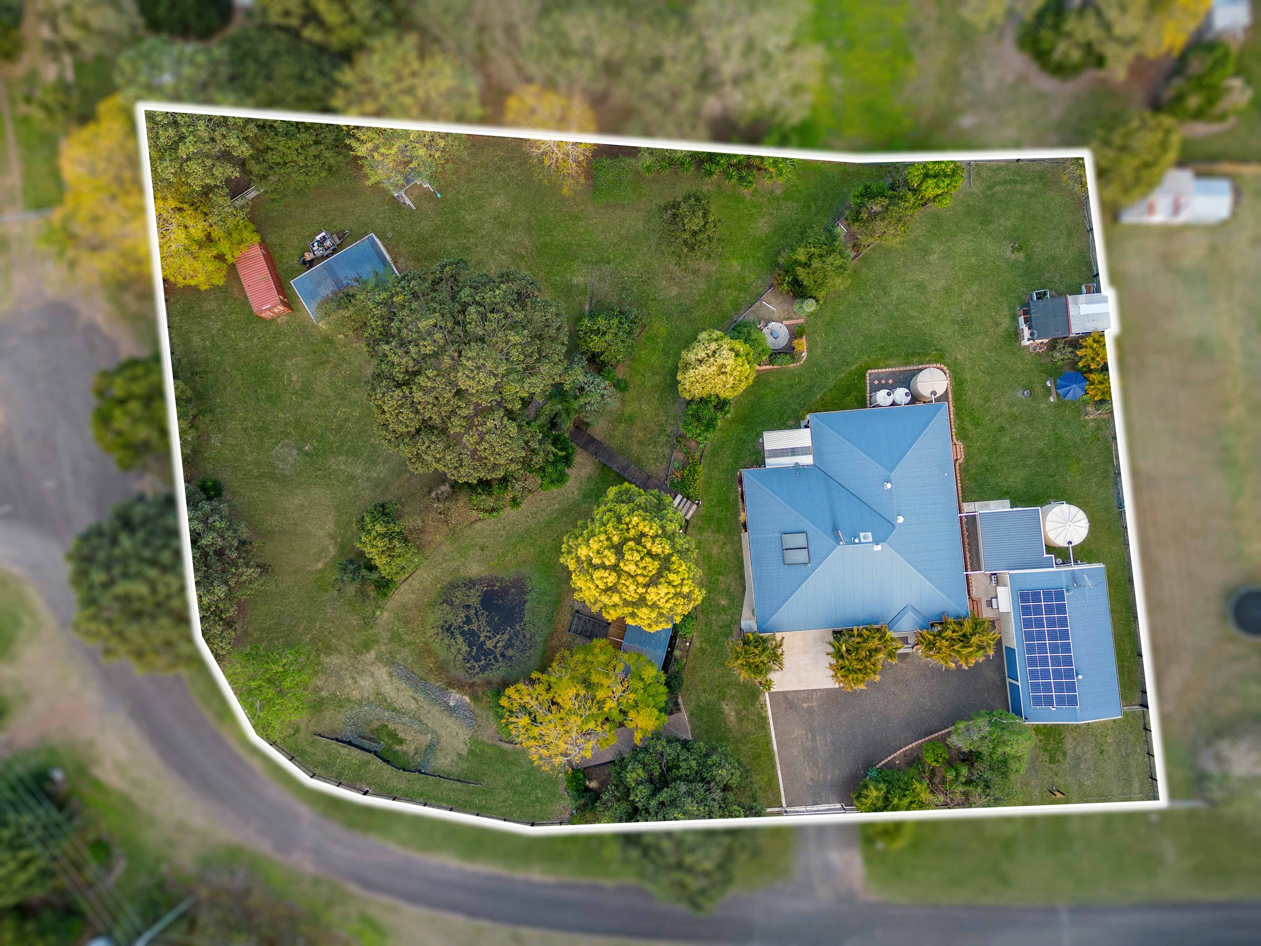 8 Scheiwe Court, Lowood, QLD 4311