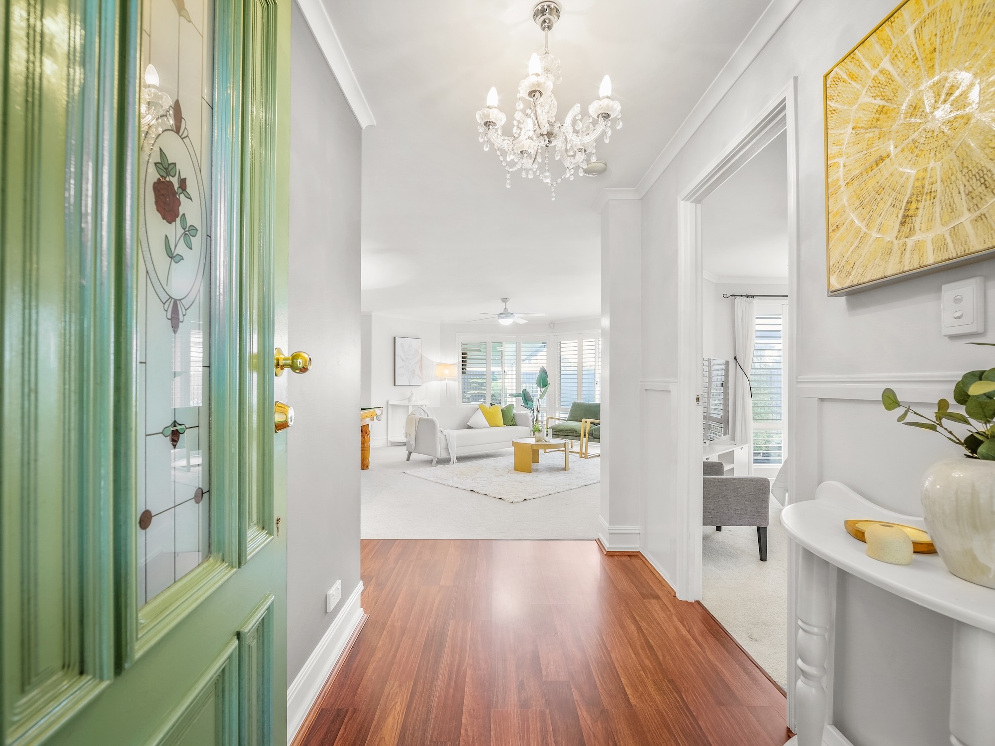 5 Applegum Court, Robina, QLD 4226