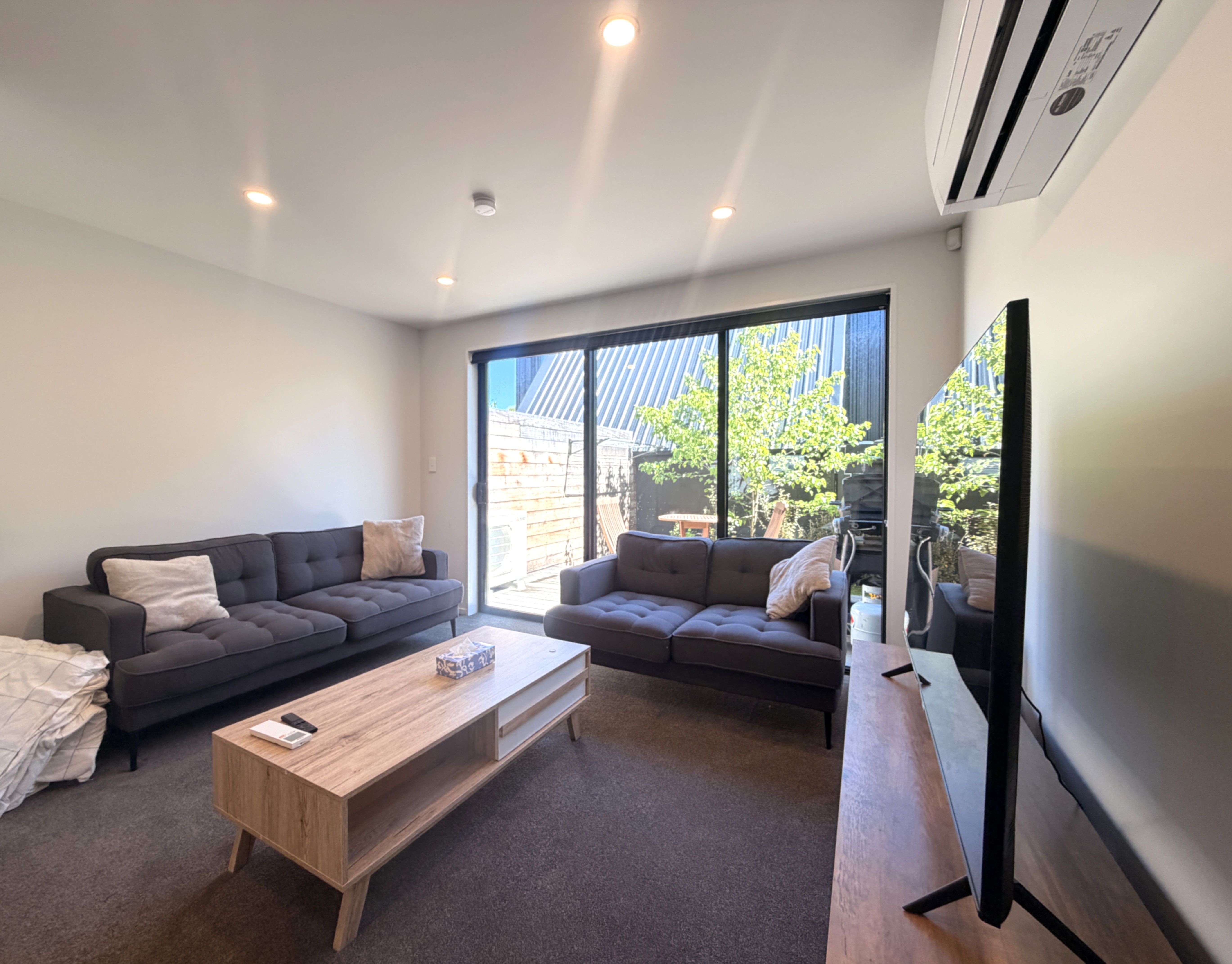 7/561 Manchester Street, St Albans, Christchurch City