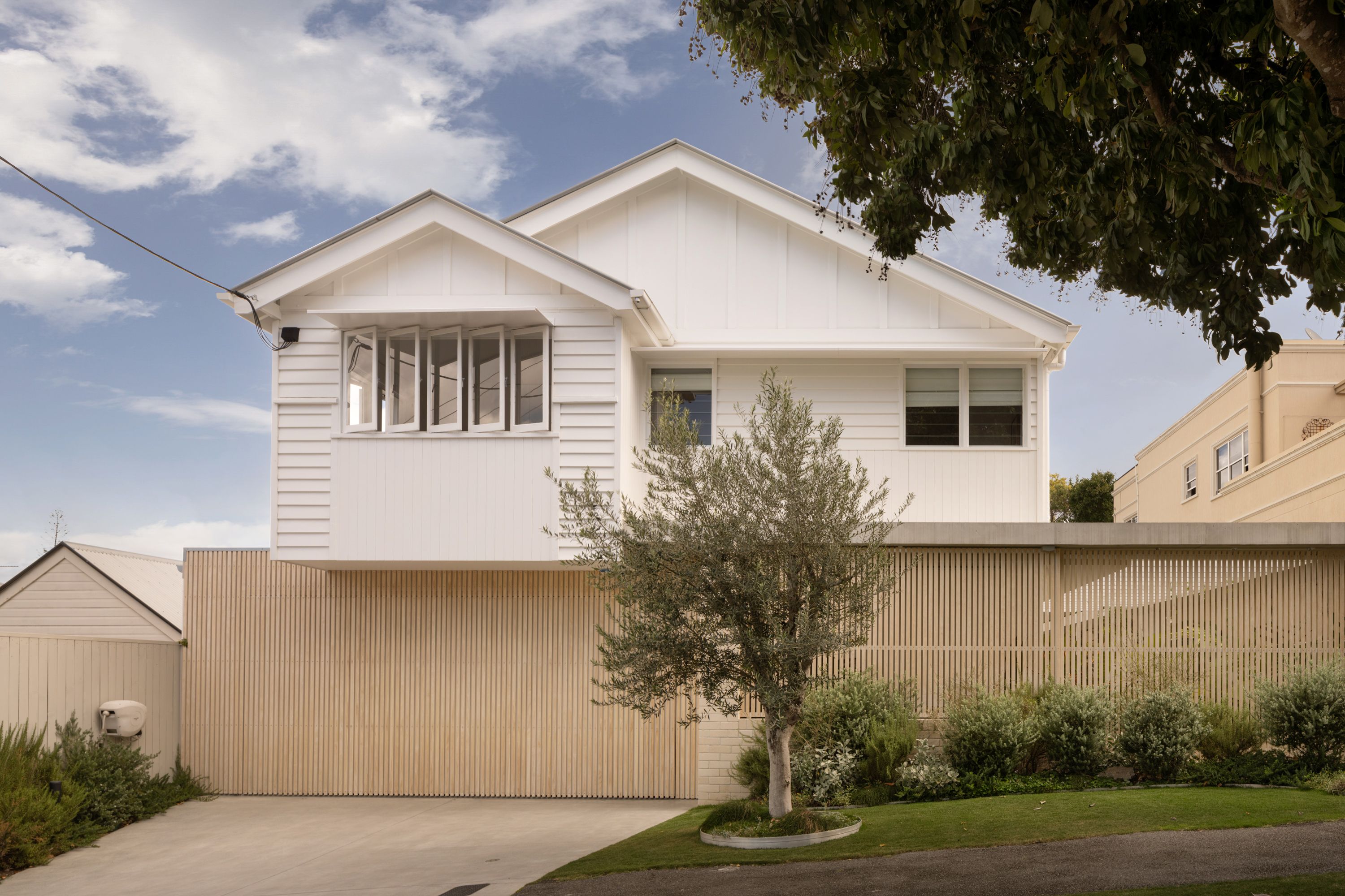 41 Bailey Street — photo from Ray White Collective Luxury