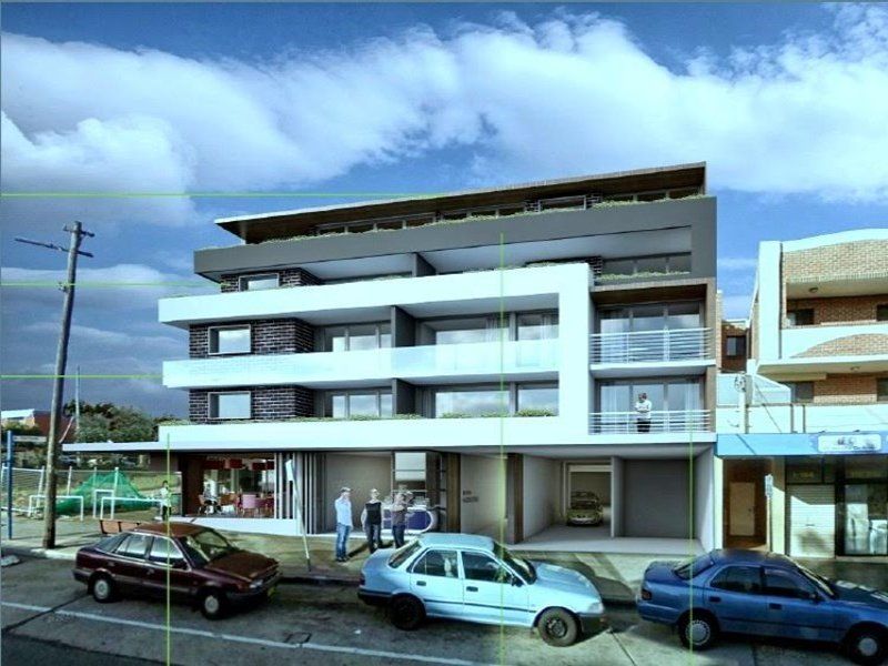 188-194 Haldon Street, Lakemba NSW 2195