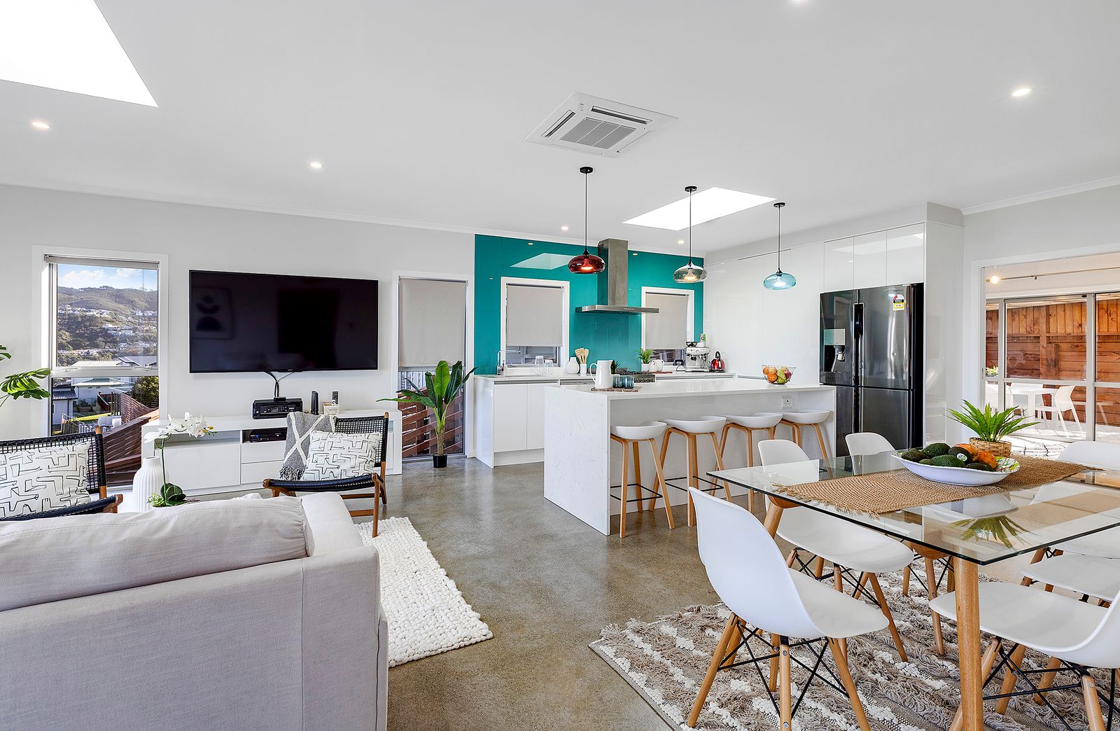 4 Grumman Lane, Newlands, Wellington City