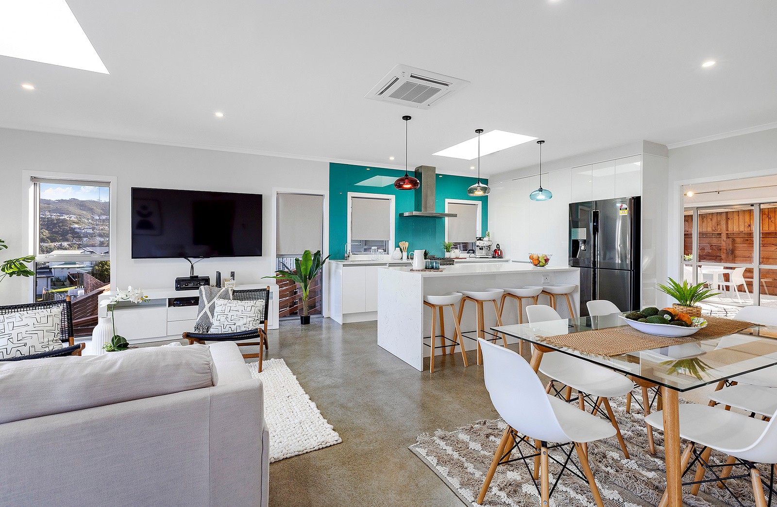 4 Grumman Lane, Newlands, Wellington City