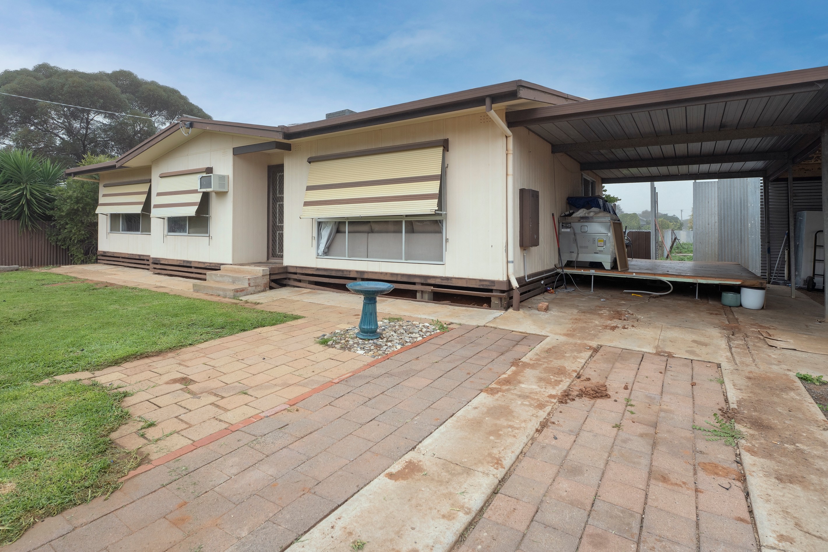 9-11 Connor Street, Ultima, VIC 3544