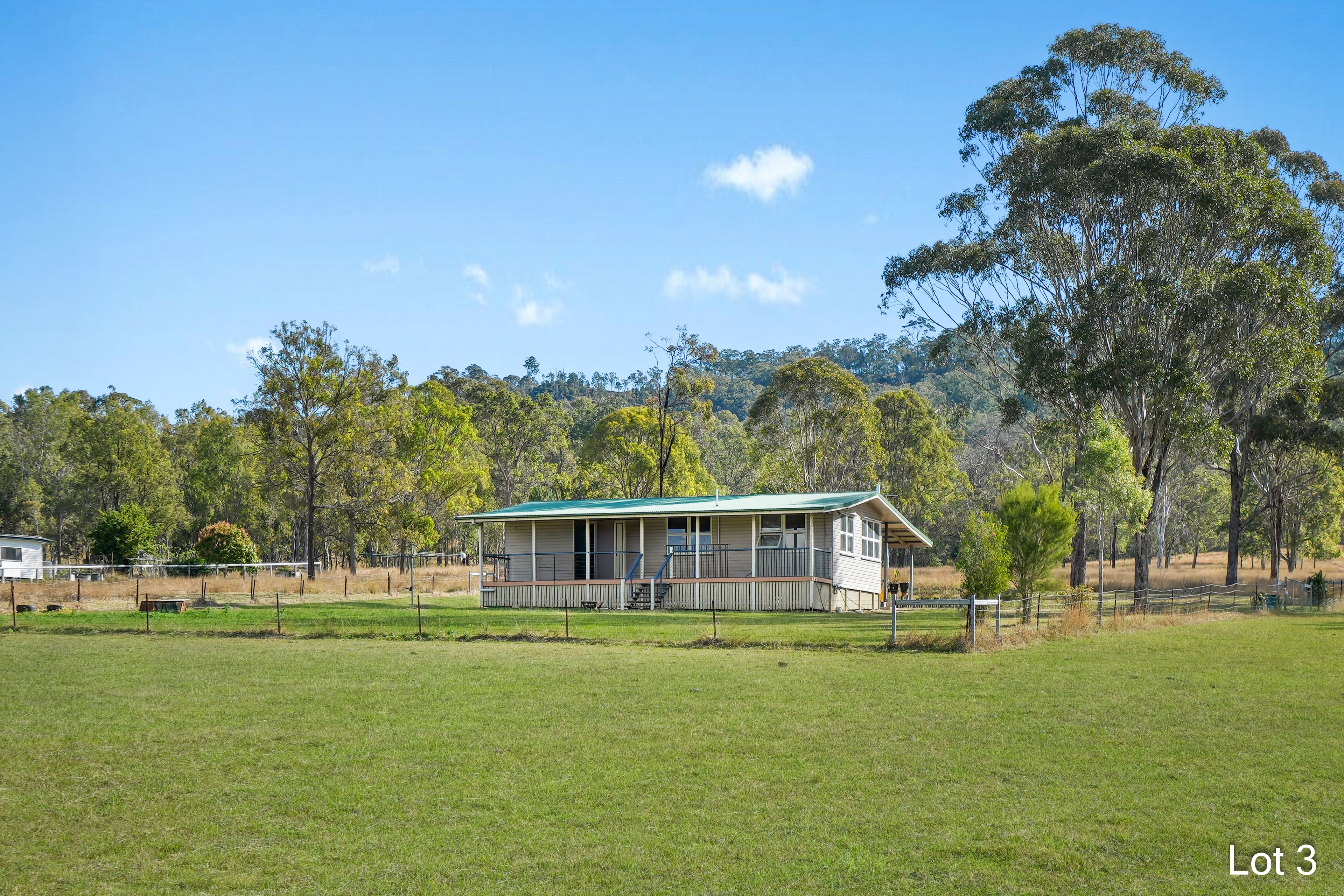 1078 Kerry Road, Kerry, QLD 4285