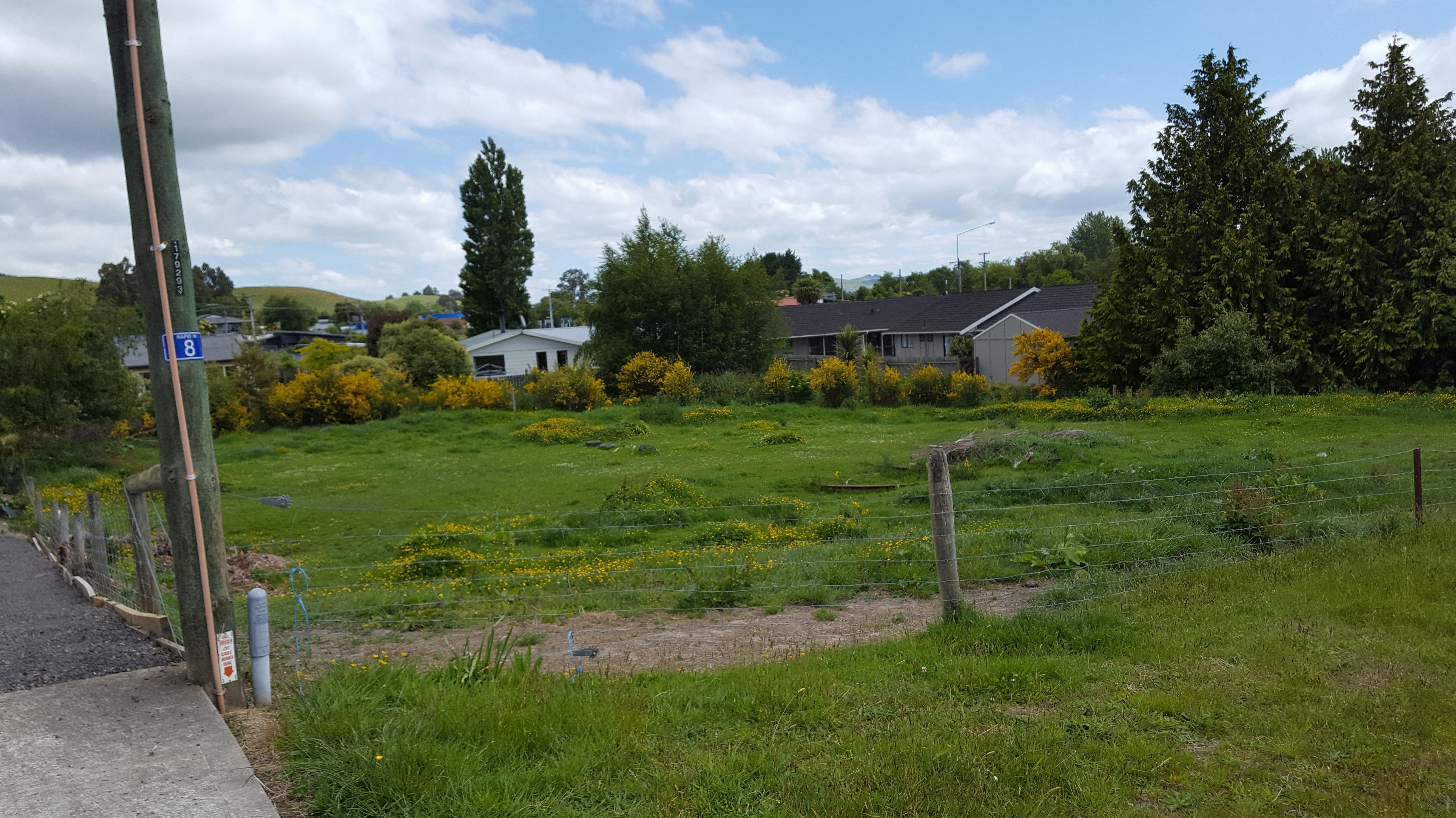 8 Nore Street, Waihola, Clutha District