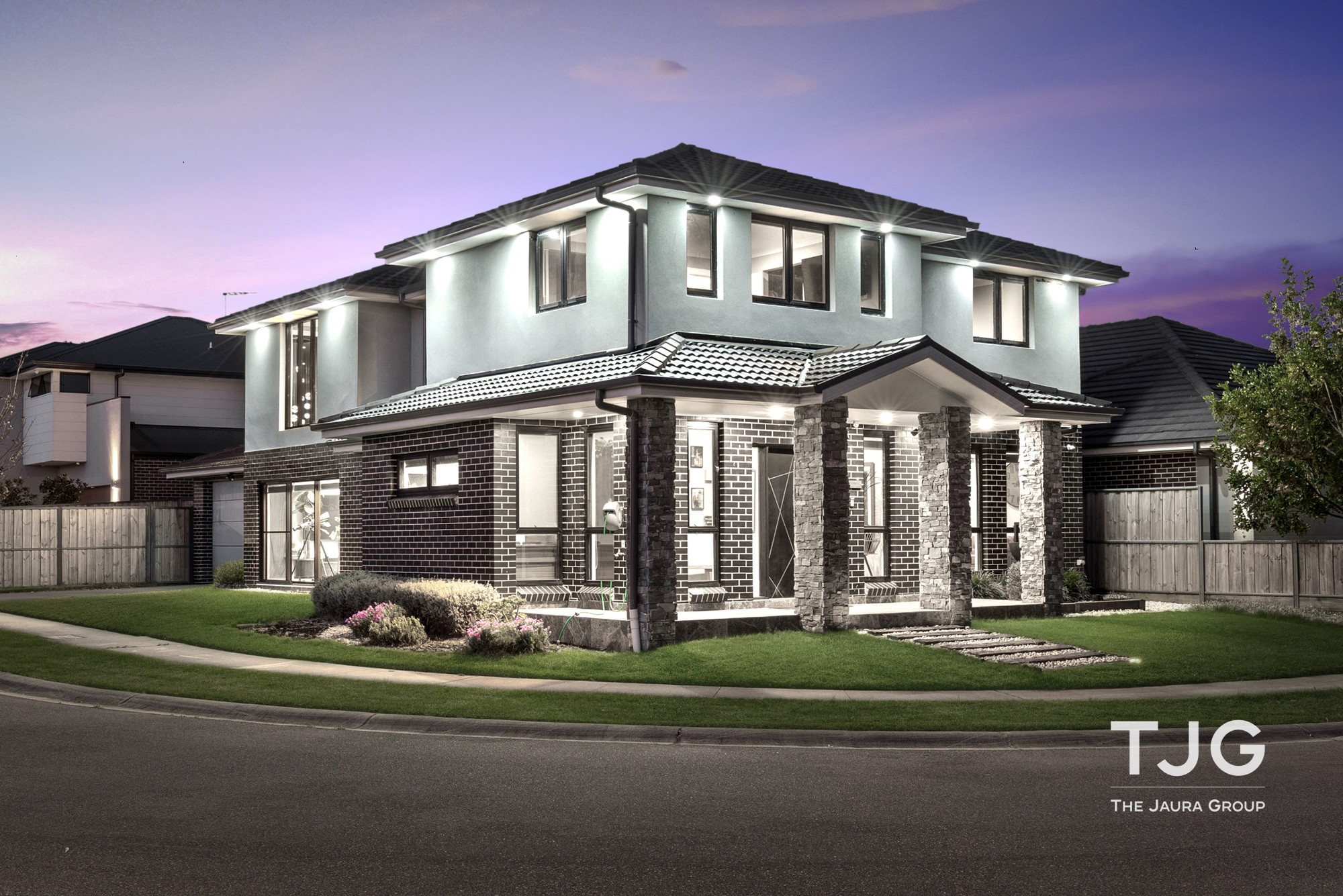 20 Bloomsdale Circuit (The Gables), Box Hill, NSW 2765