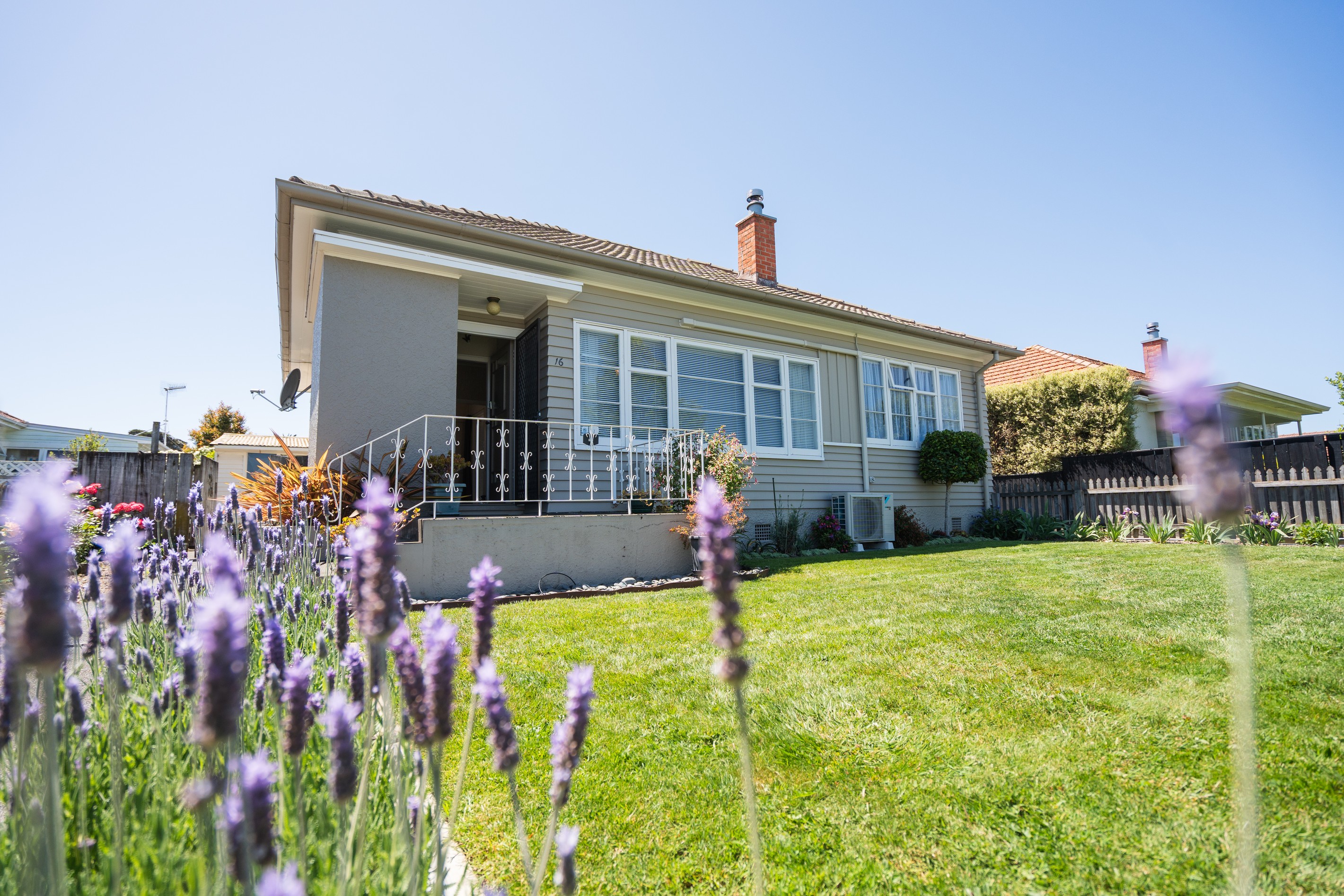 16 Rutherford Road, Marewa, Napier City