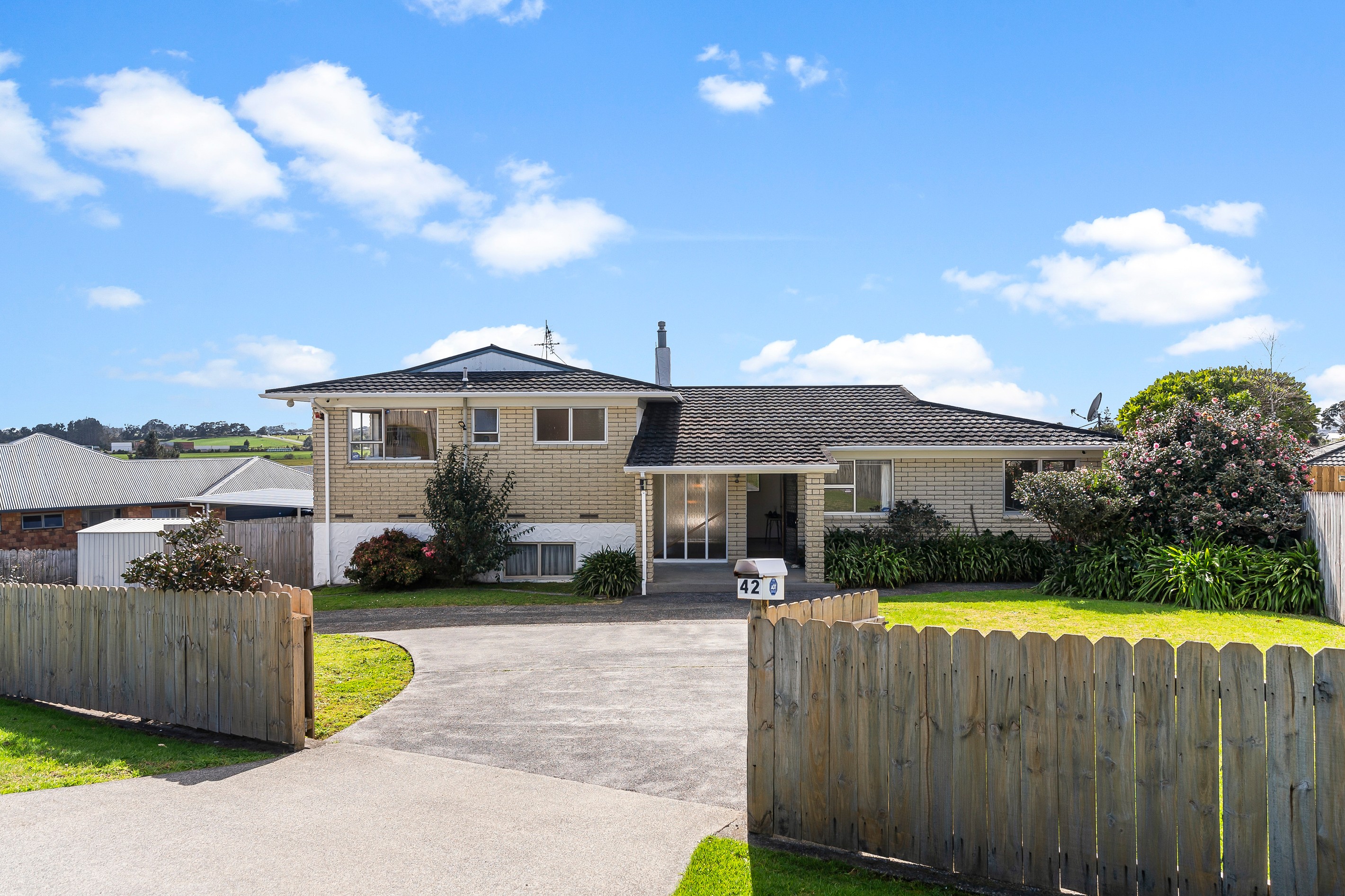 42 Puriri Road, Pukekohe, Franklin