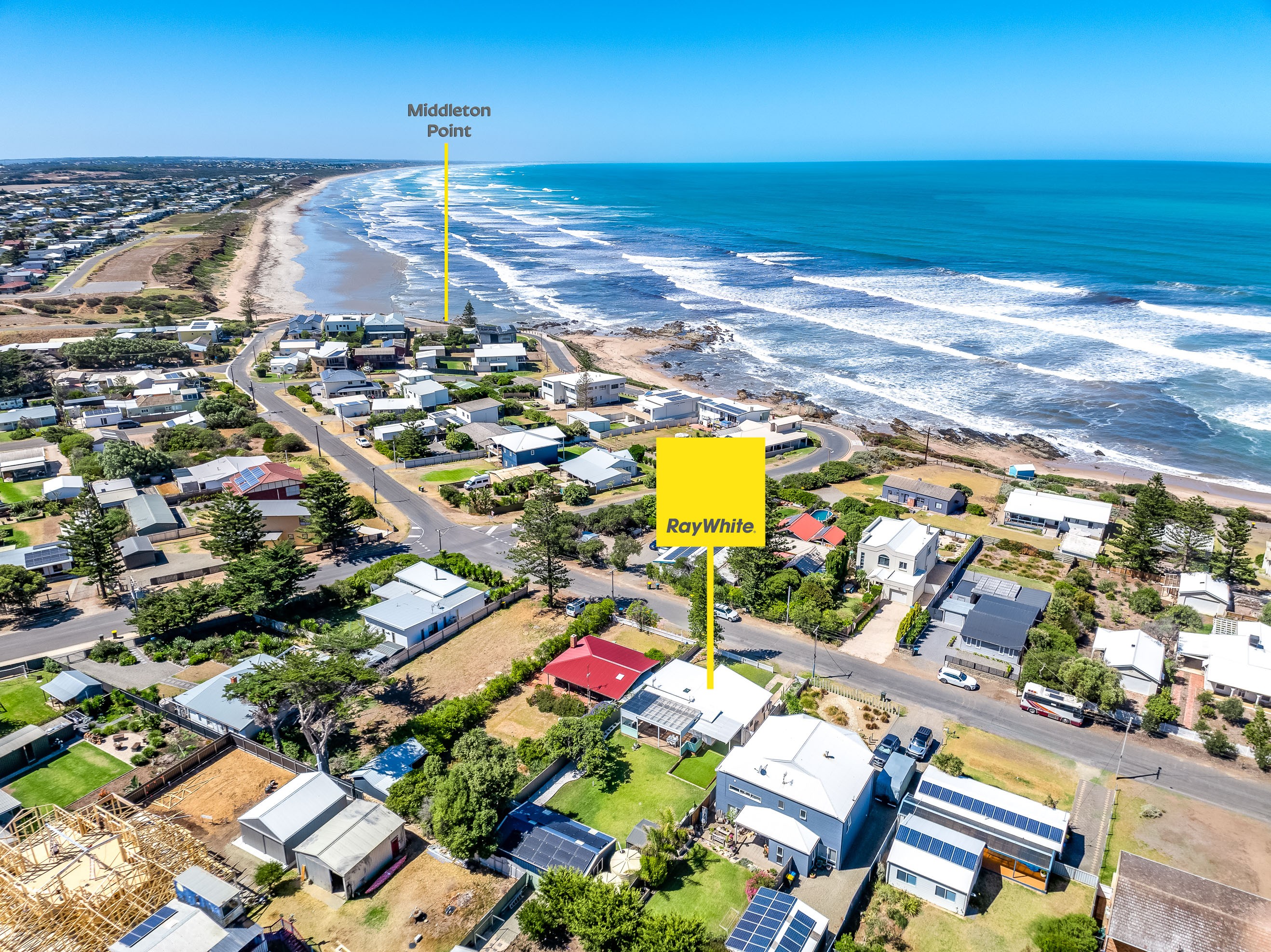 8 Seaview Avenue, Middleton, SA 5213