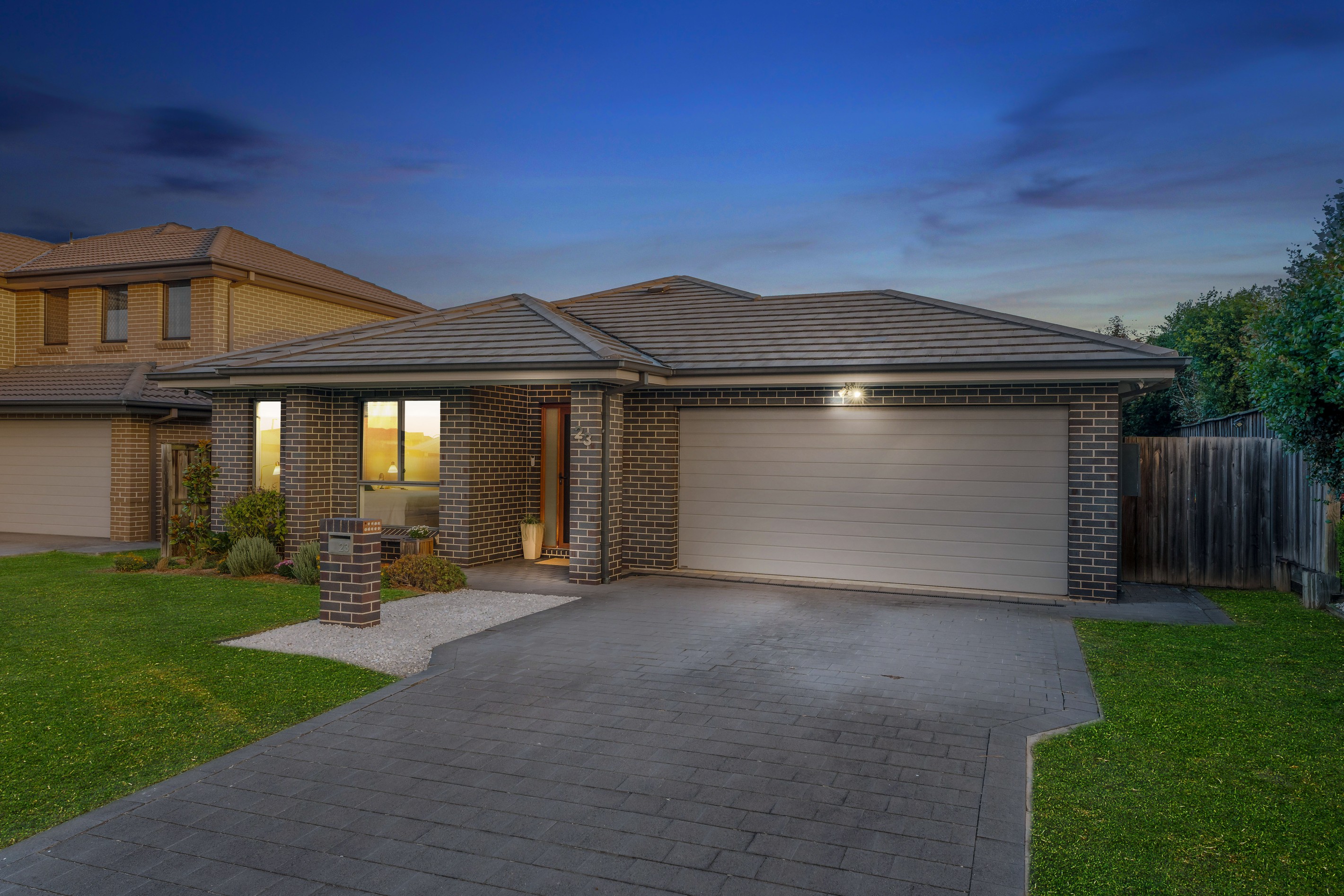 23 Ruse Place, Carnes Hill, NSW 2171