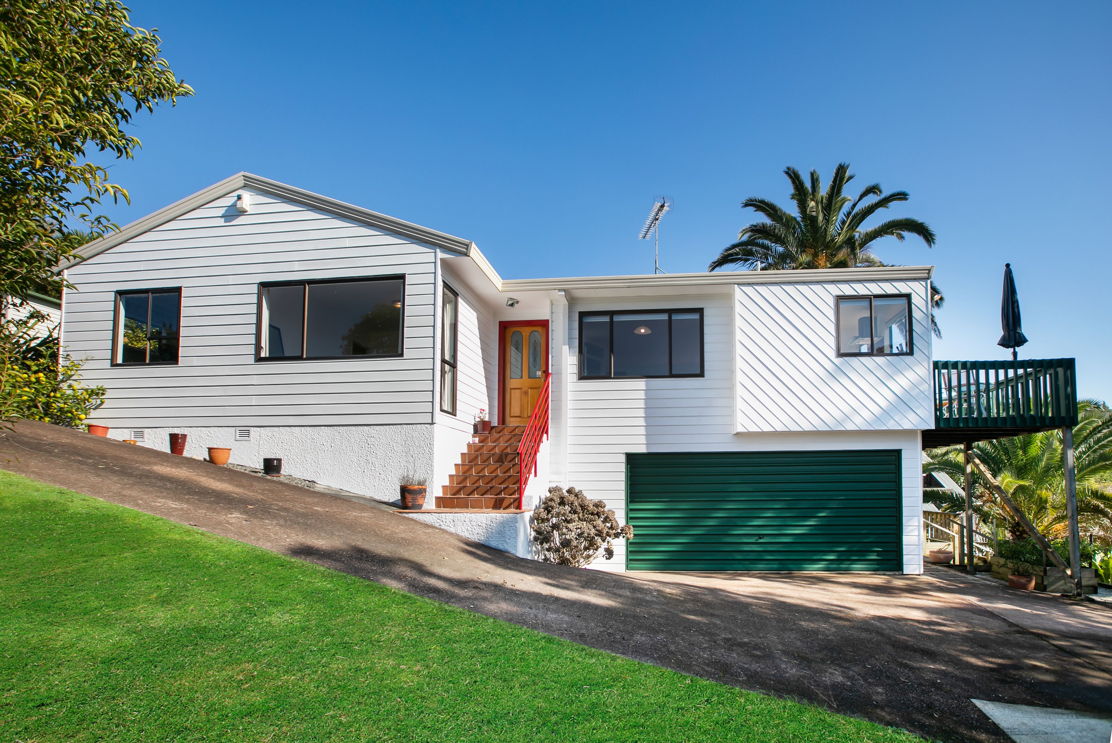 20a Abbotts Way, Remuera, Auckland City