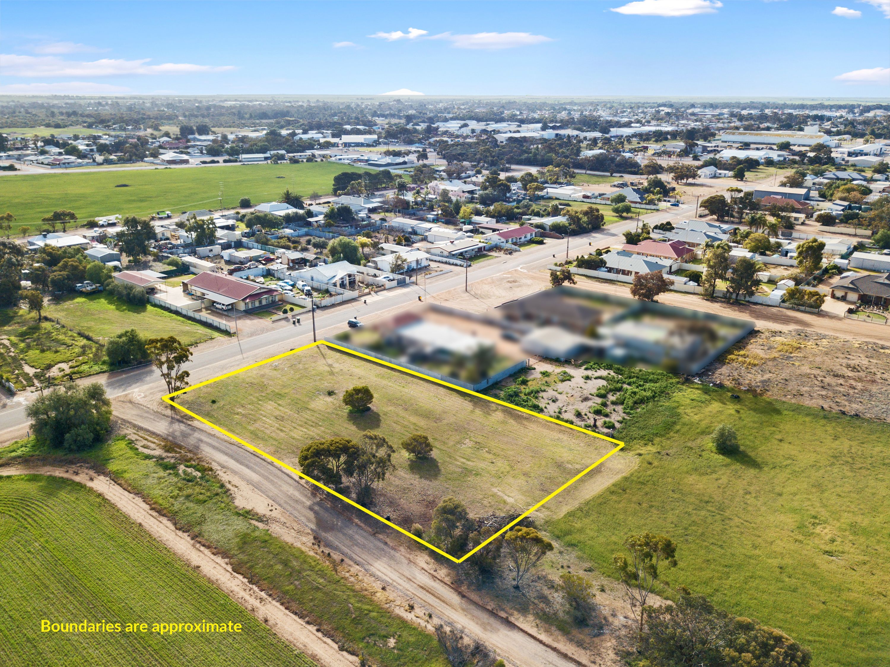 28 (Lot 55) Westlake Street, Jerusalem, SA 5554