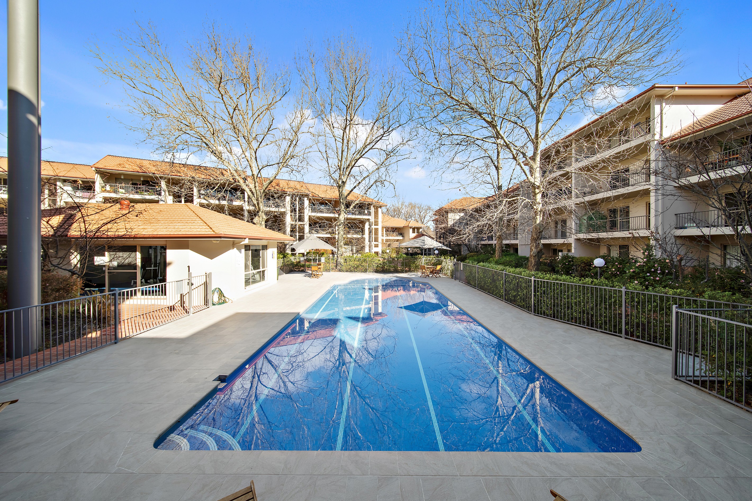 60/72 Wentworth Avenue, Kingston, ACT 2604