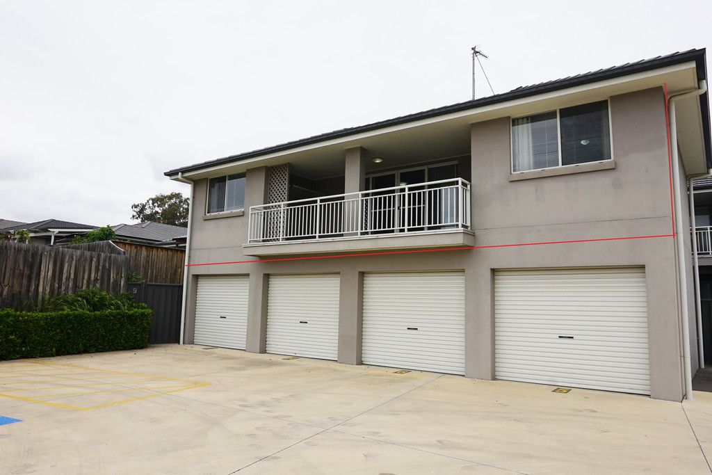 9/20 Lorimer Crescent, Elderslie, NSW 2570