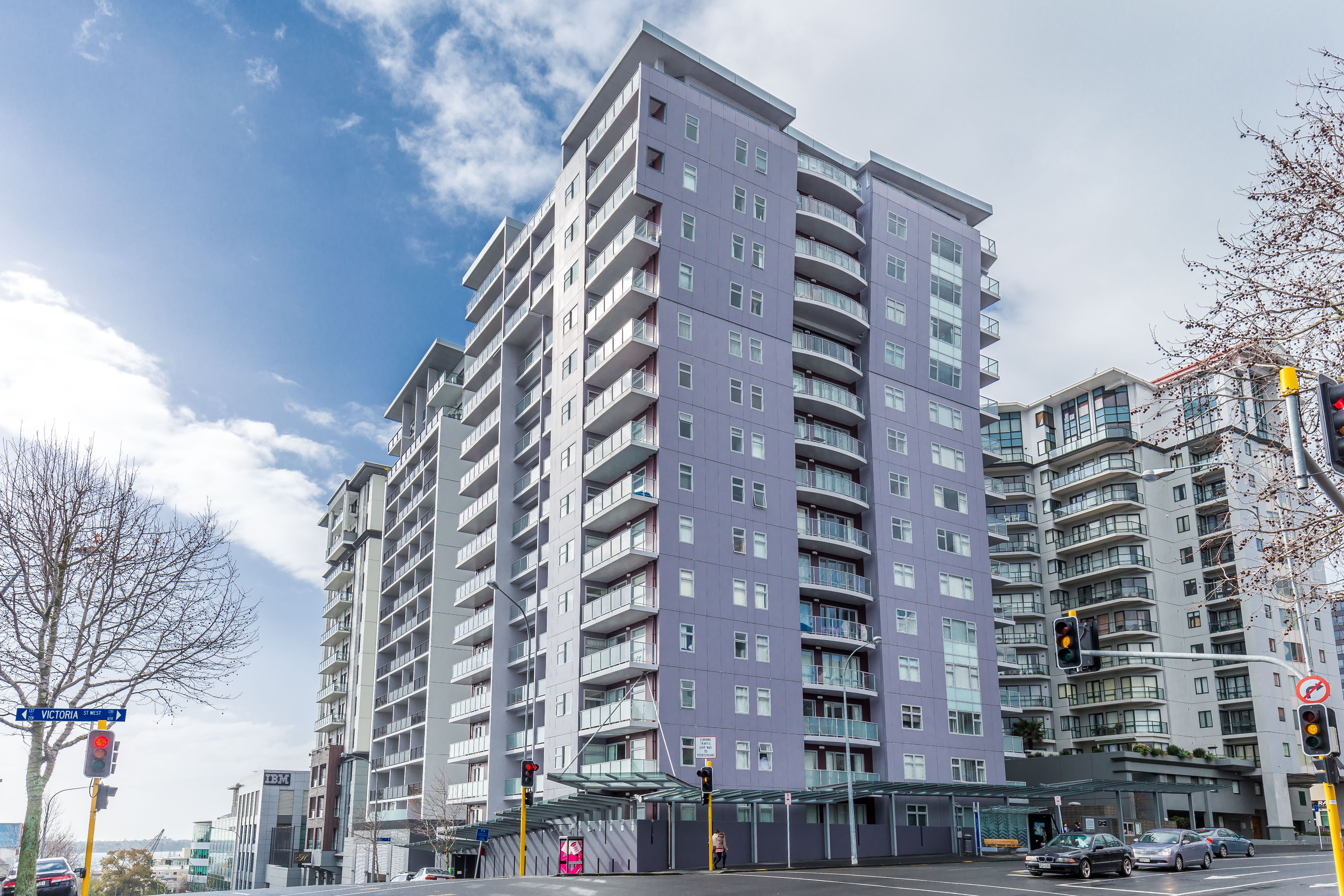 L9/135 Victoria Street West, Auckland Central, Auckland City