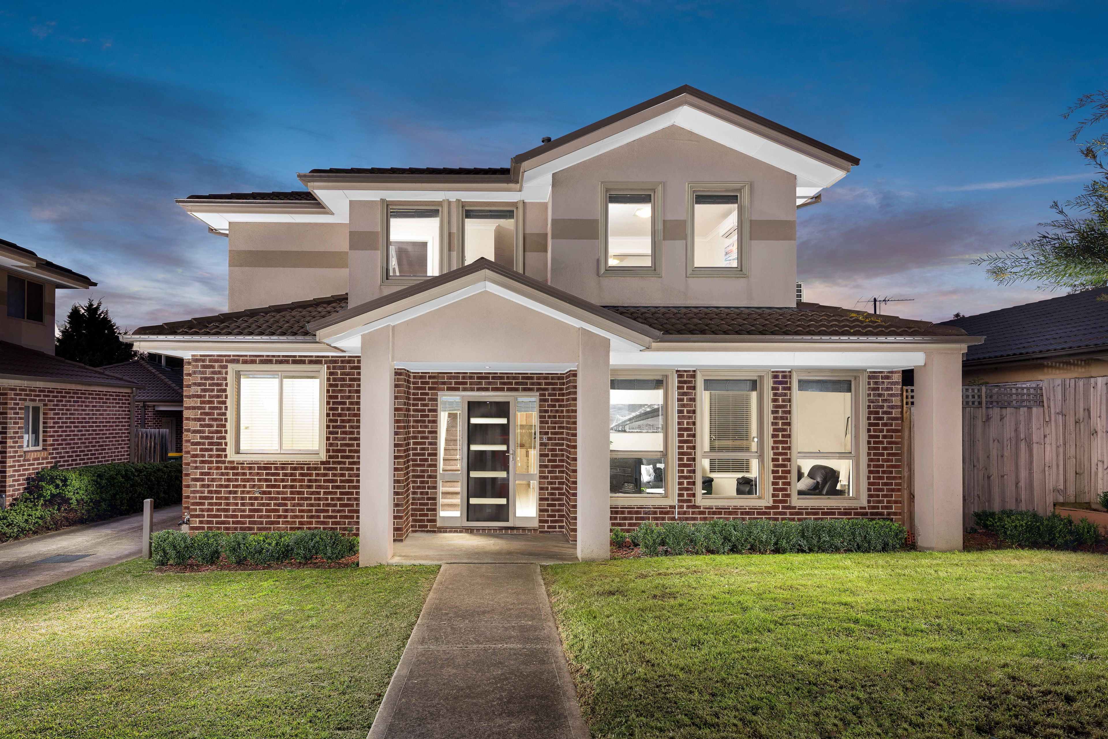 442 Grimshaw Street, Bundoora VIC 3083