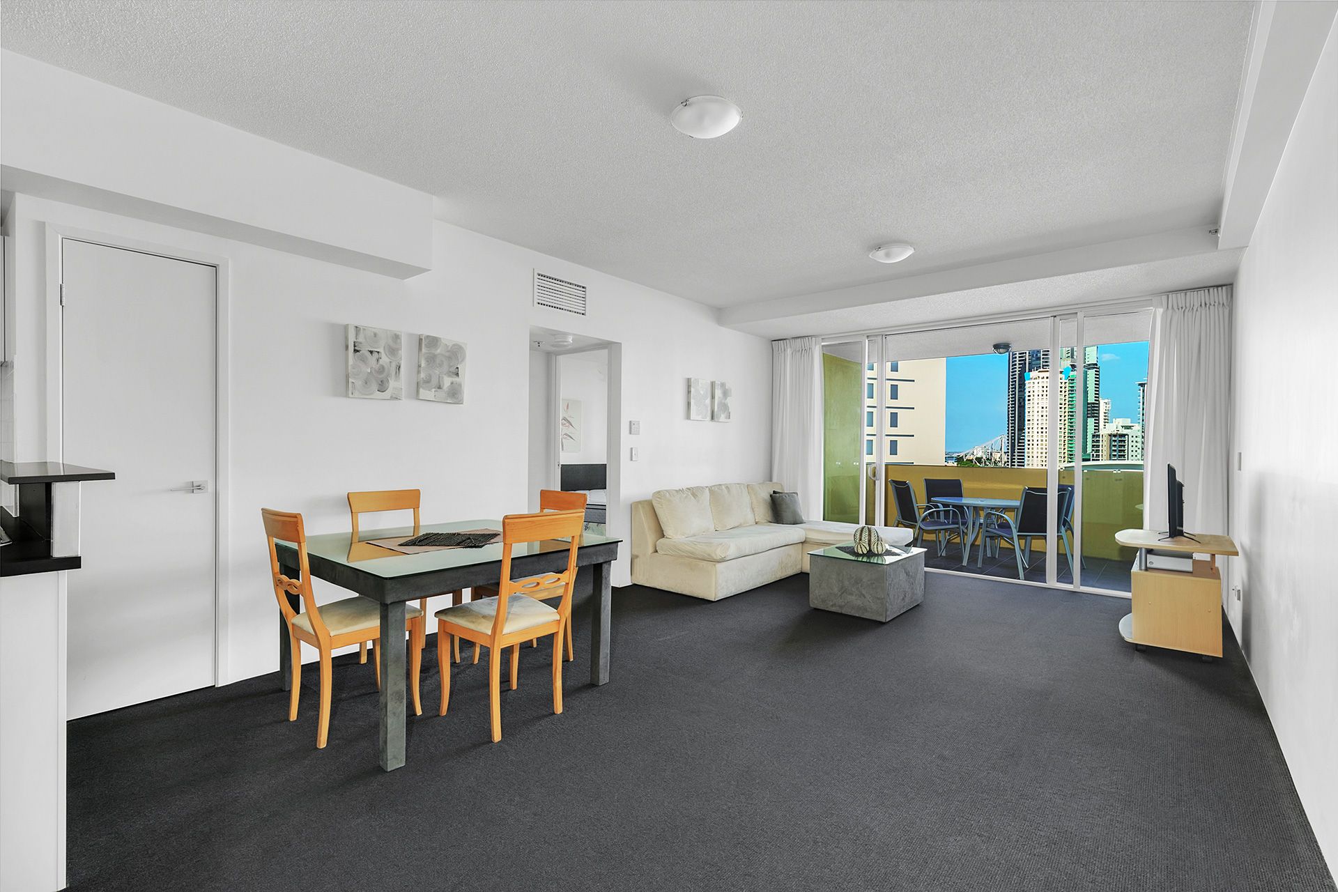 157/170 Leichhardt Street, Spring Hill, QLD 4000