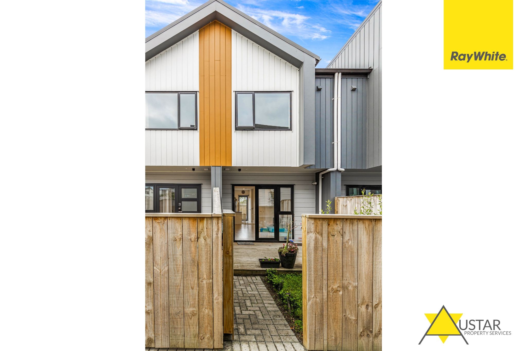 22/36 Westgate Drive, Westgate, Waitakere City