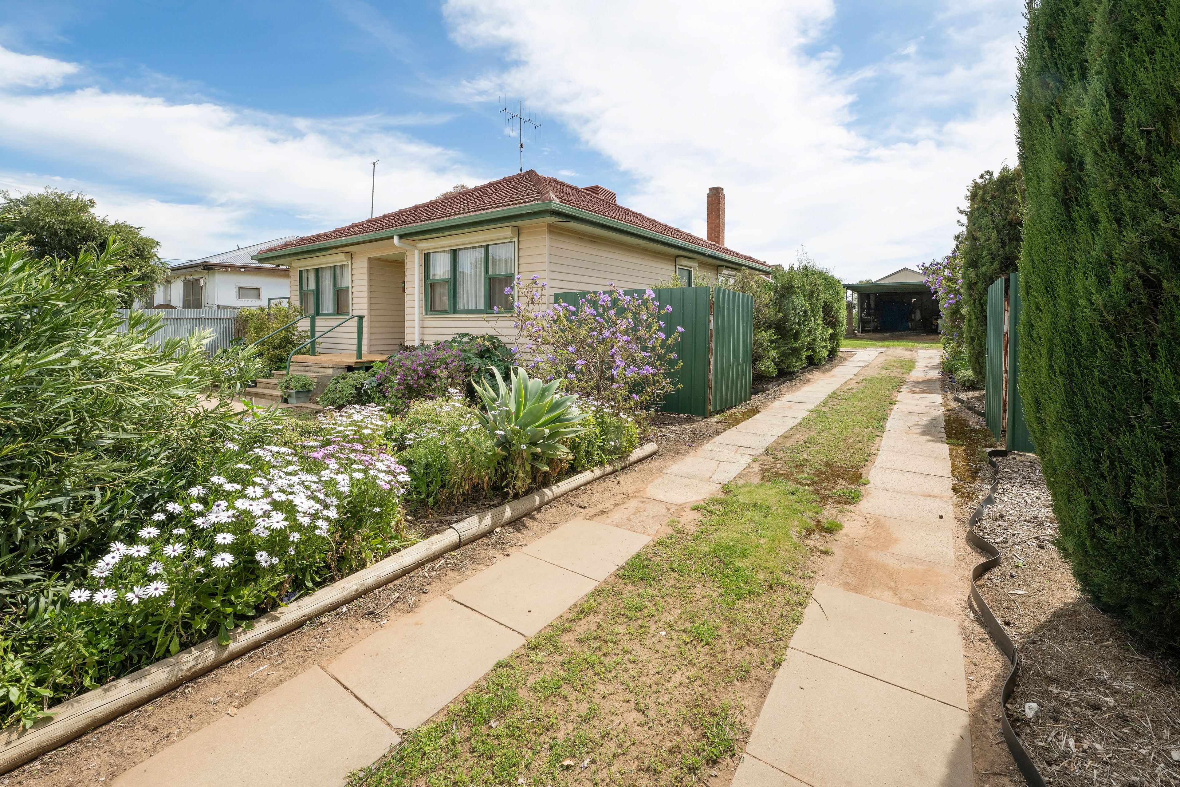 201 Best Street, Sea Lake, VIC 3533