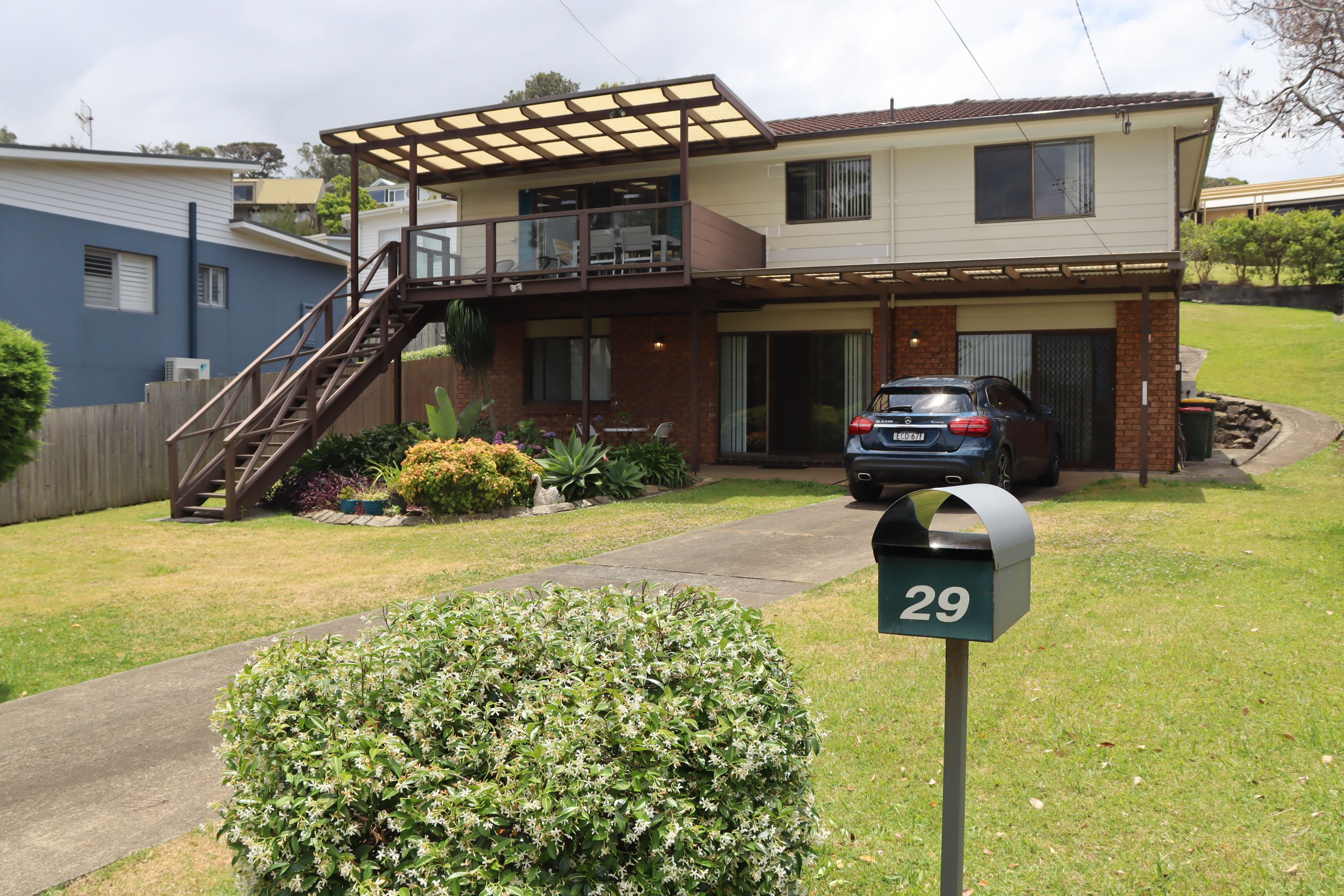 2/29 Stafford Street, Gerroa, NSW 2534 Leased DuplexSemidetached