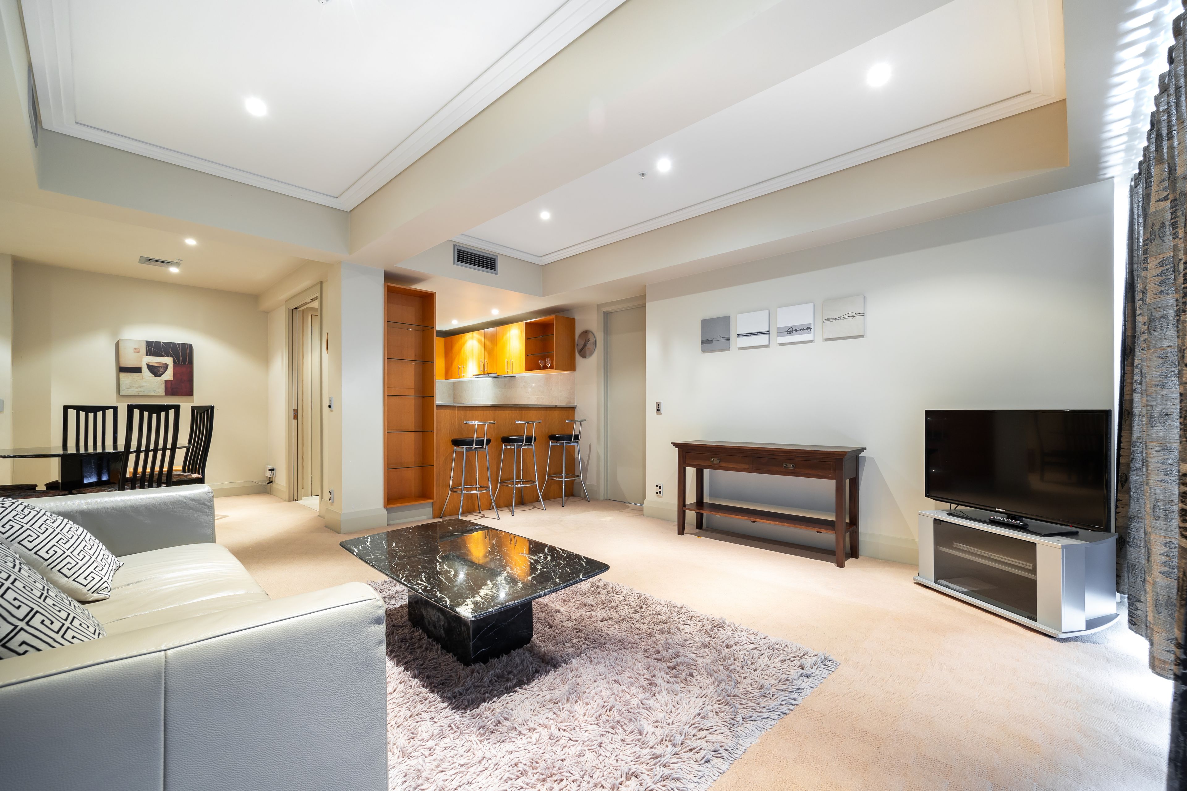 3P/99 Customs Street, Auckland Central, Auckland City