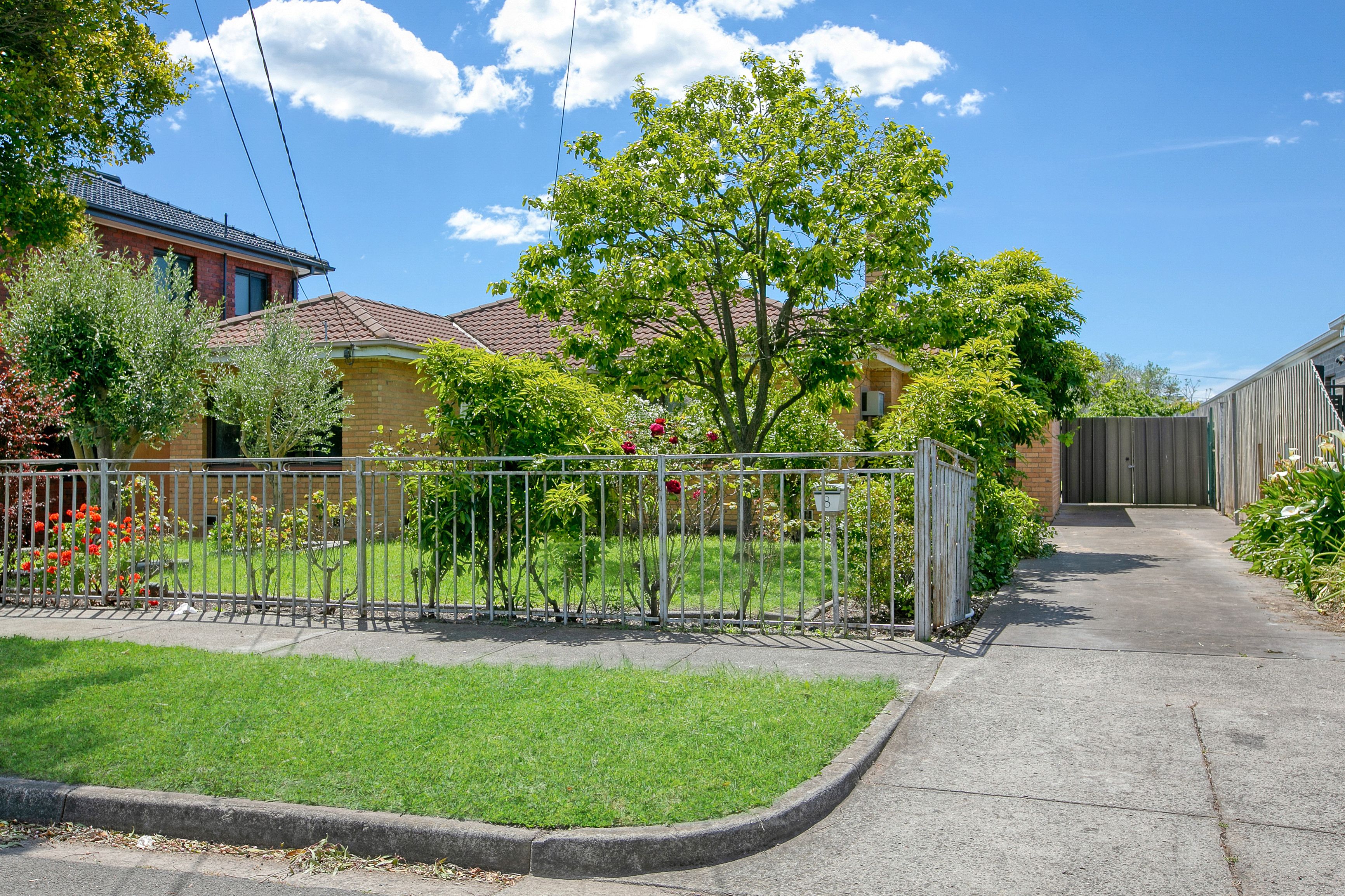 8 Jess Street, Reservoir, VIC 3073