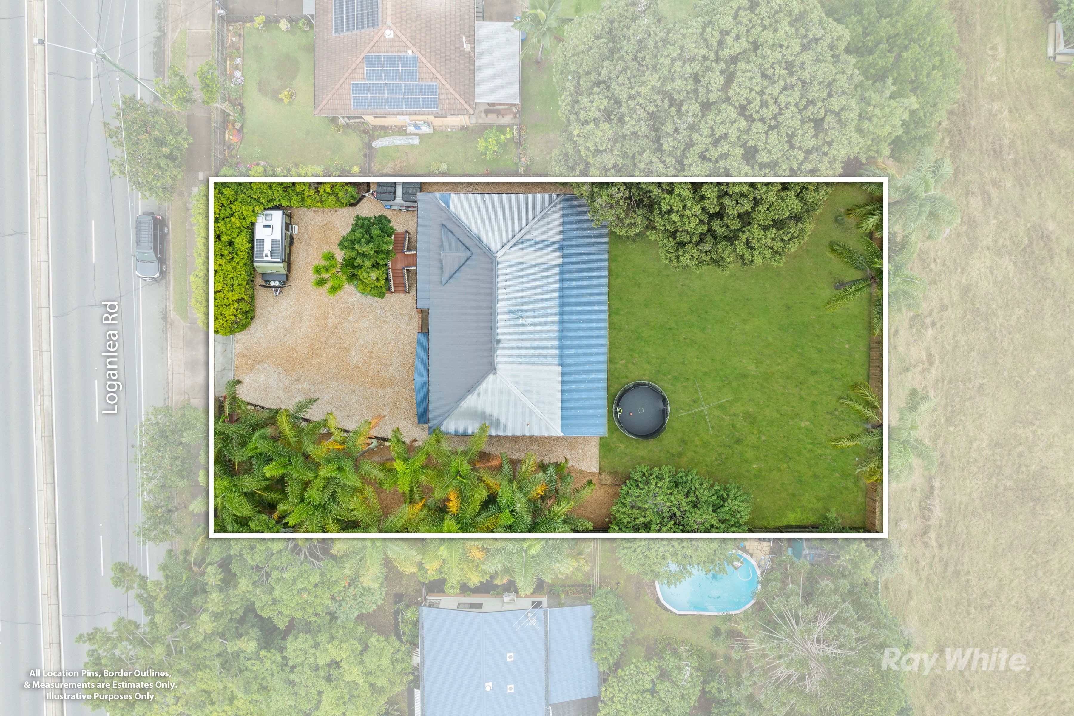 126 Loganlea Road, Loganlea, QLD 4131