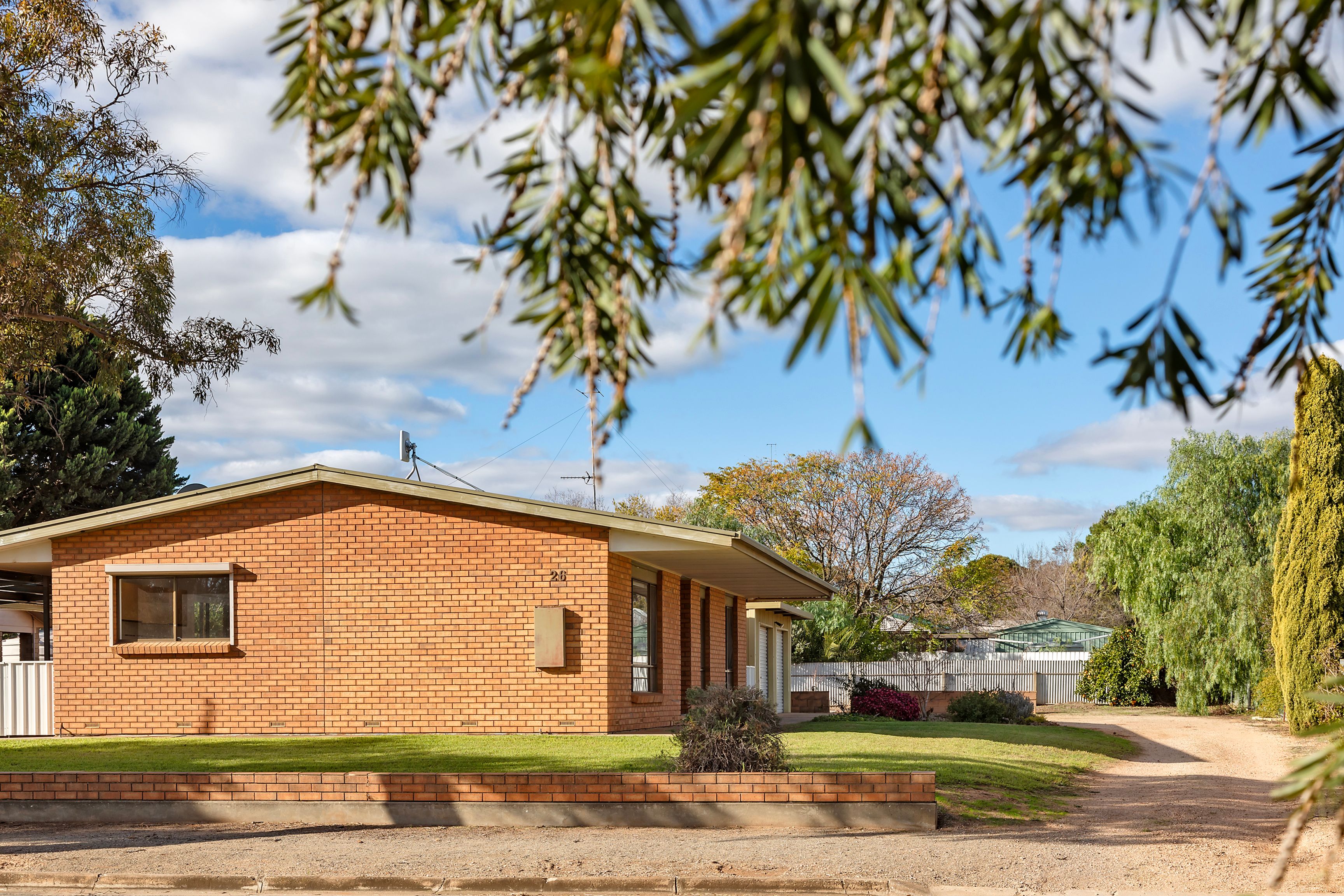 26 Harley Street, Blyth SA 5462