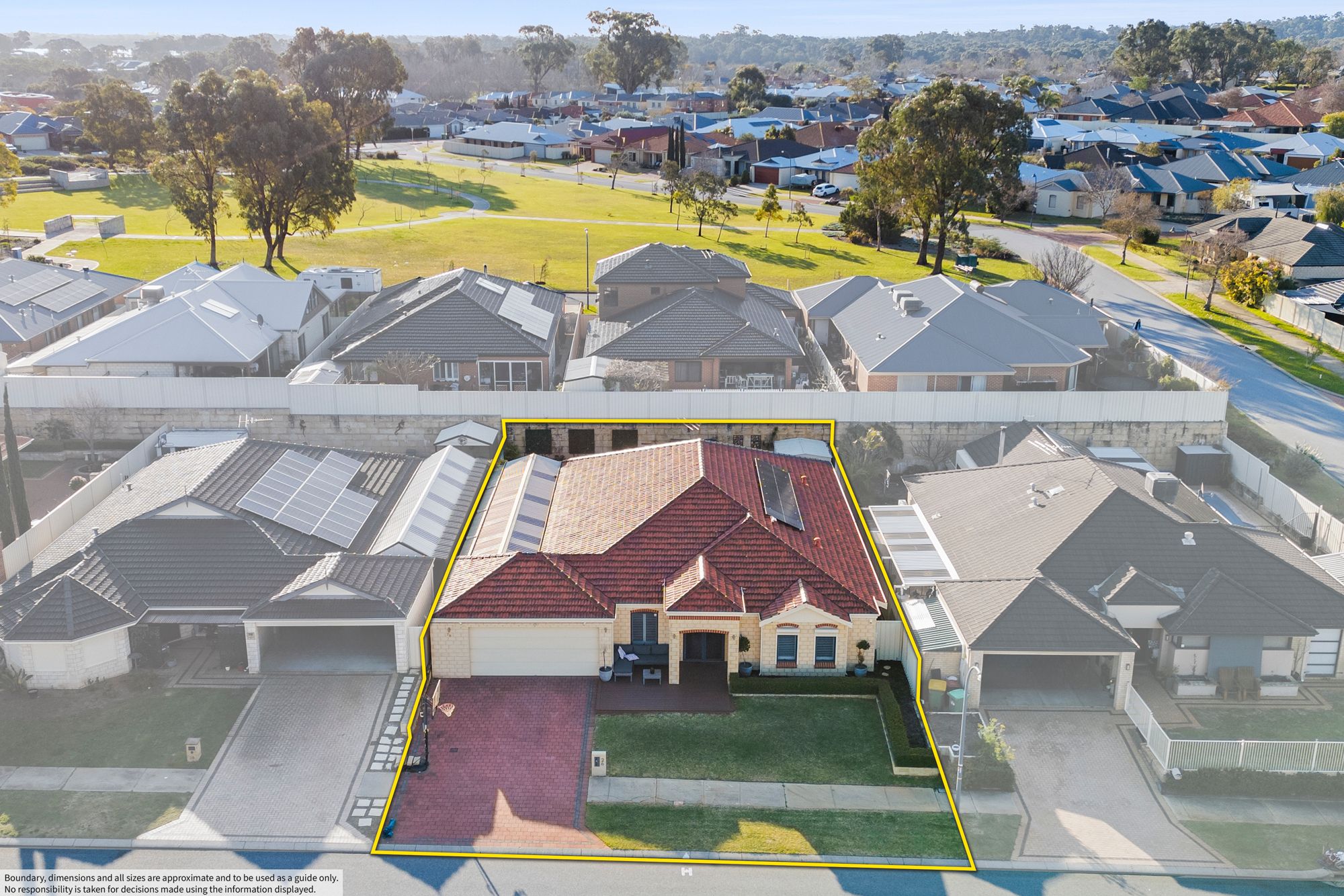 26 Coates Avenue, Baldivis, WA 6171