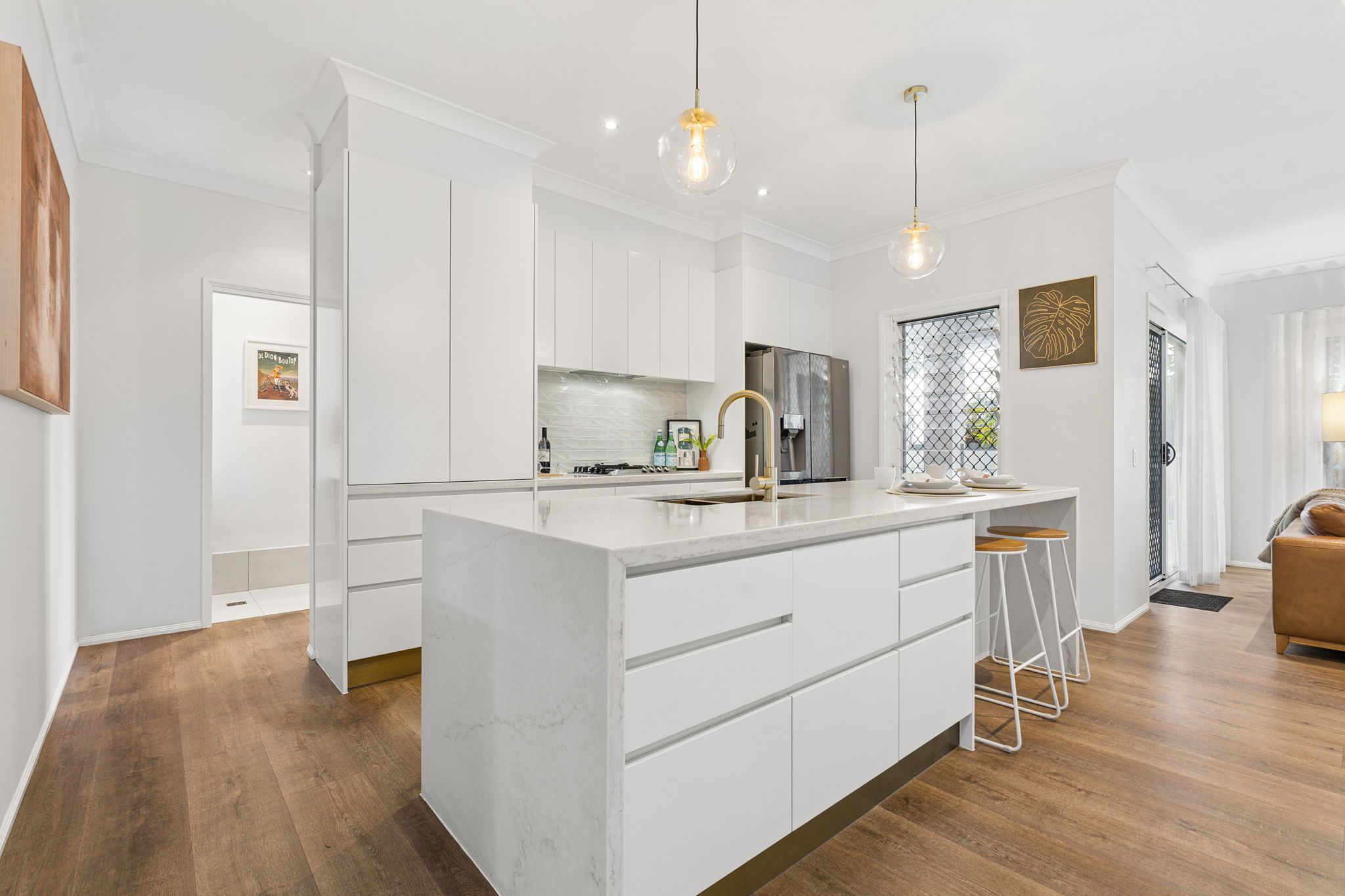 132 Tristania Way, Mount Gravatt East, QLD 4122