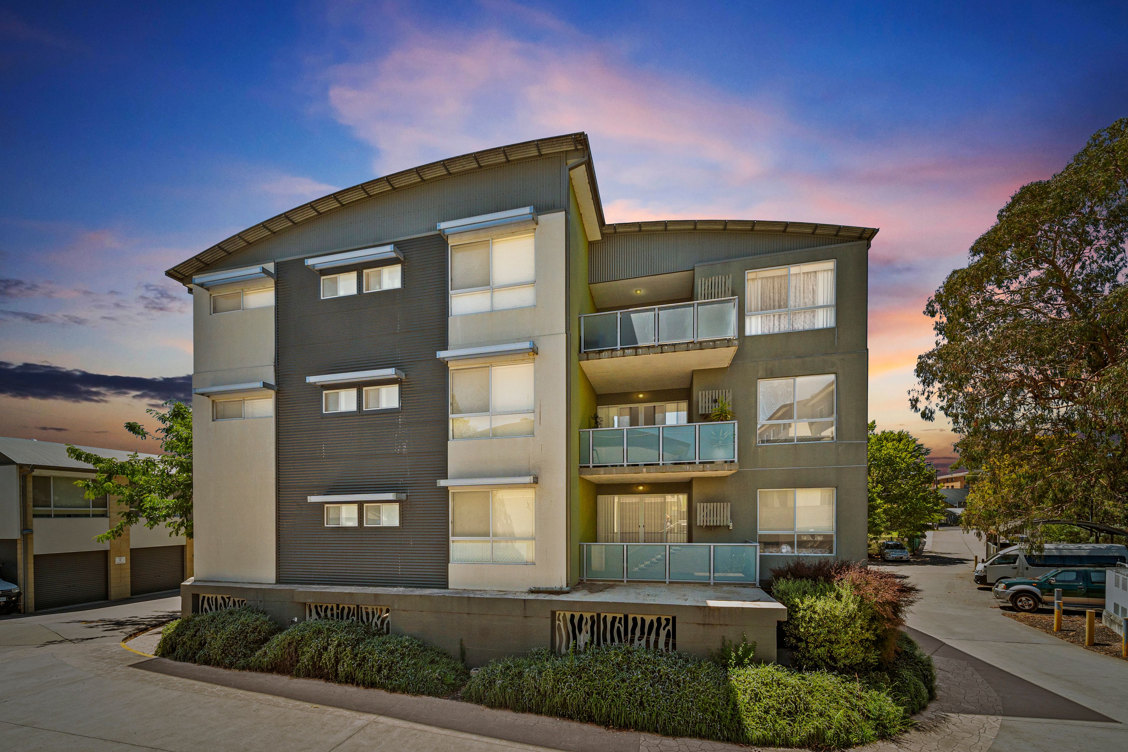 60/3 Young Street, Crestwood, NSW 2620