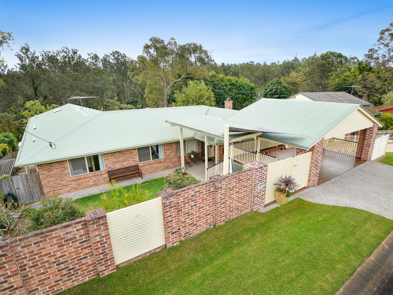 50 Kingfisher Street, Albany Creek, QLD 4035