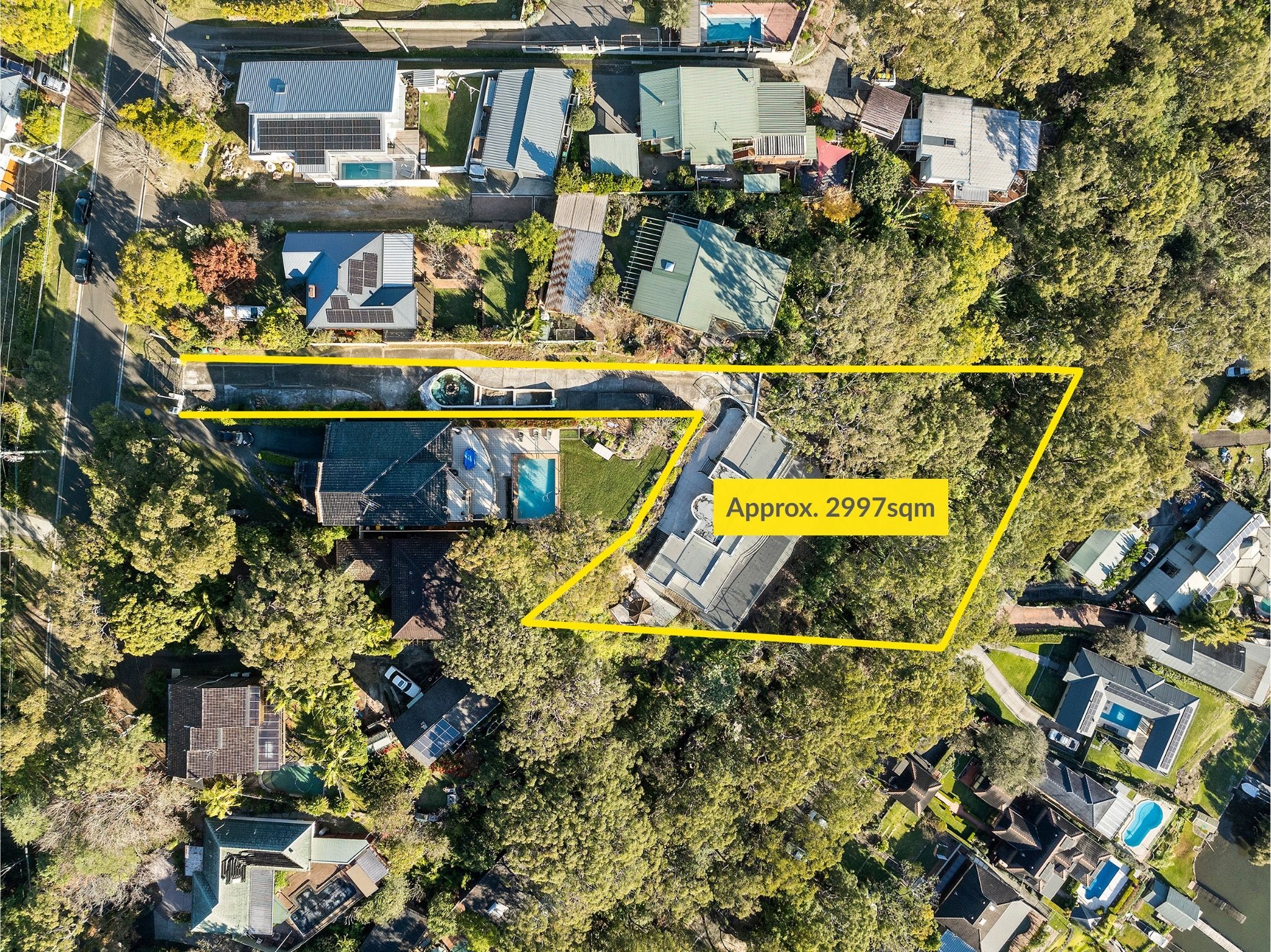 63 Green Point Road, Oyster Bay NSW 2225
