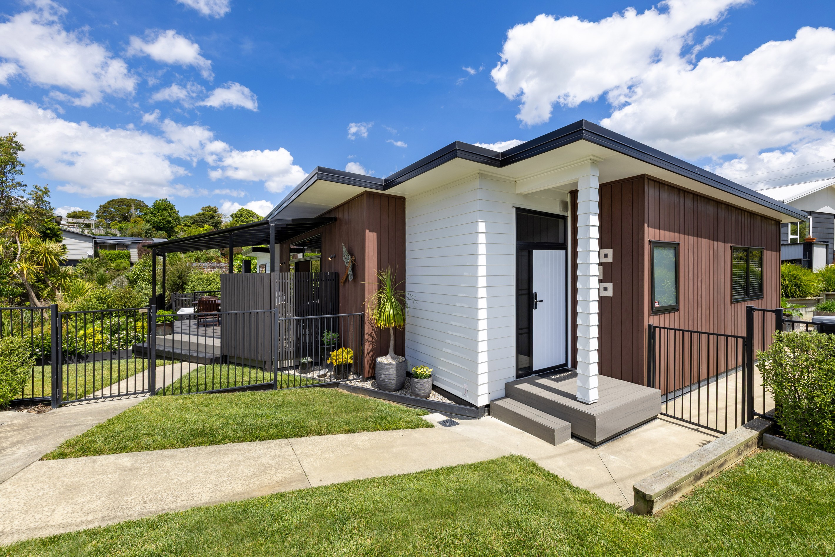 44 Cambrae Road, Raglan, Waikato District