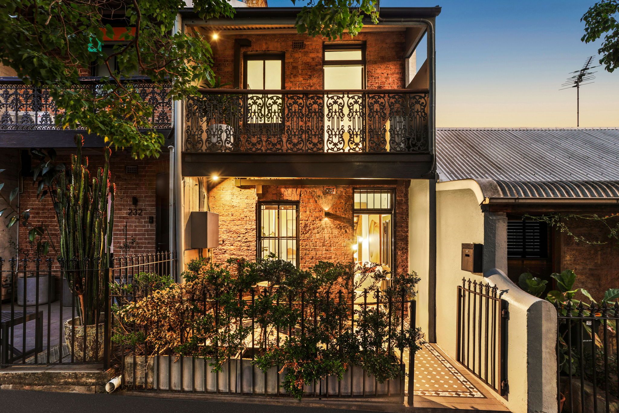 234 St Johns Road, Forest Lodge, NSW 2037