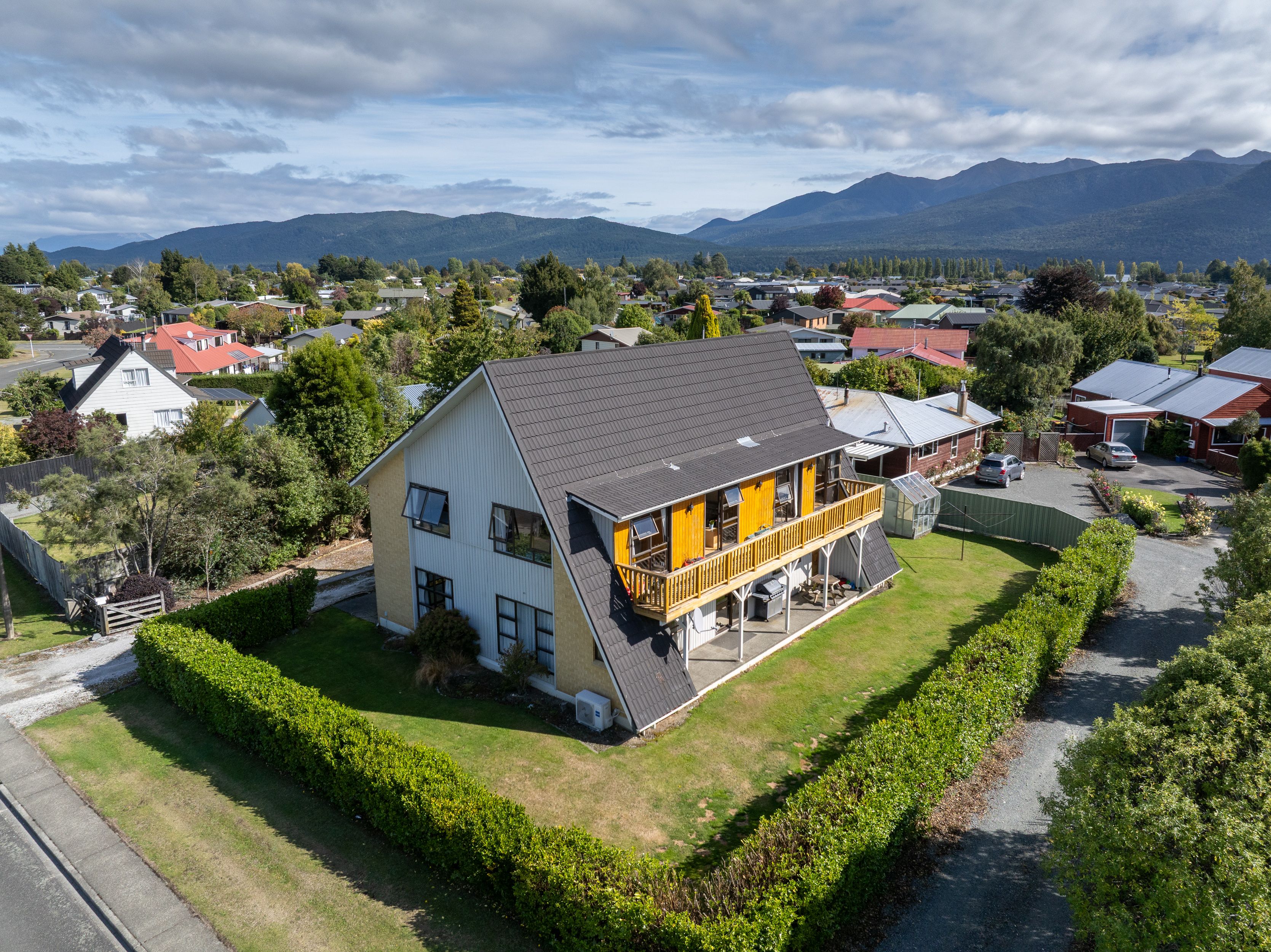 7 Tom Plato Drive, Te Anau, Southland District