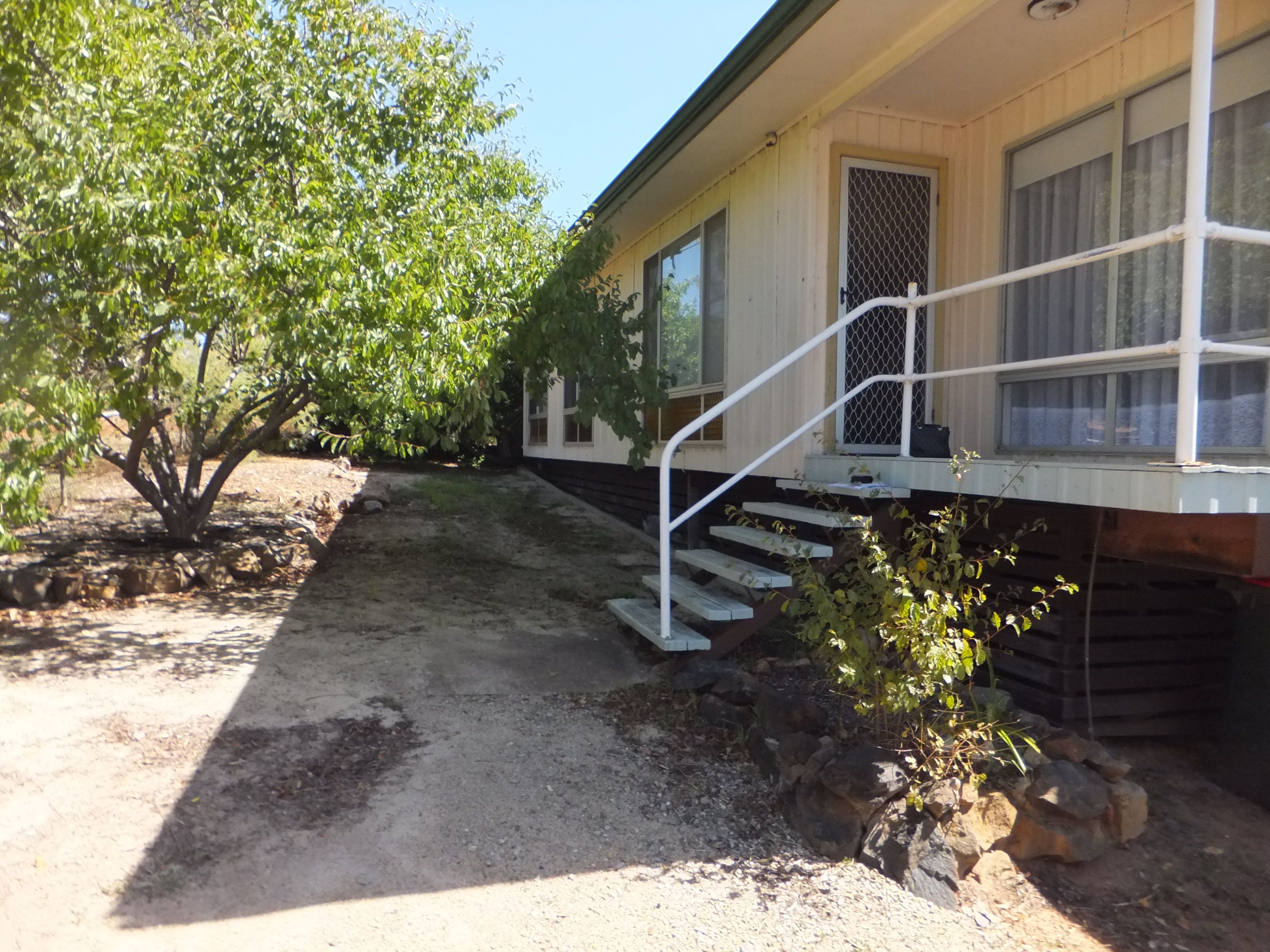 87 Martin Street, Ravensthorpe WA 6346