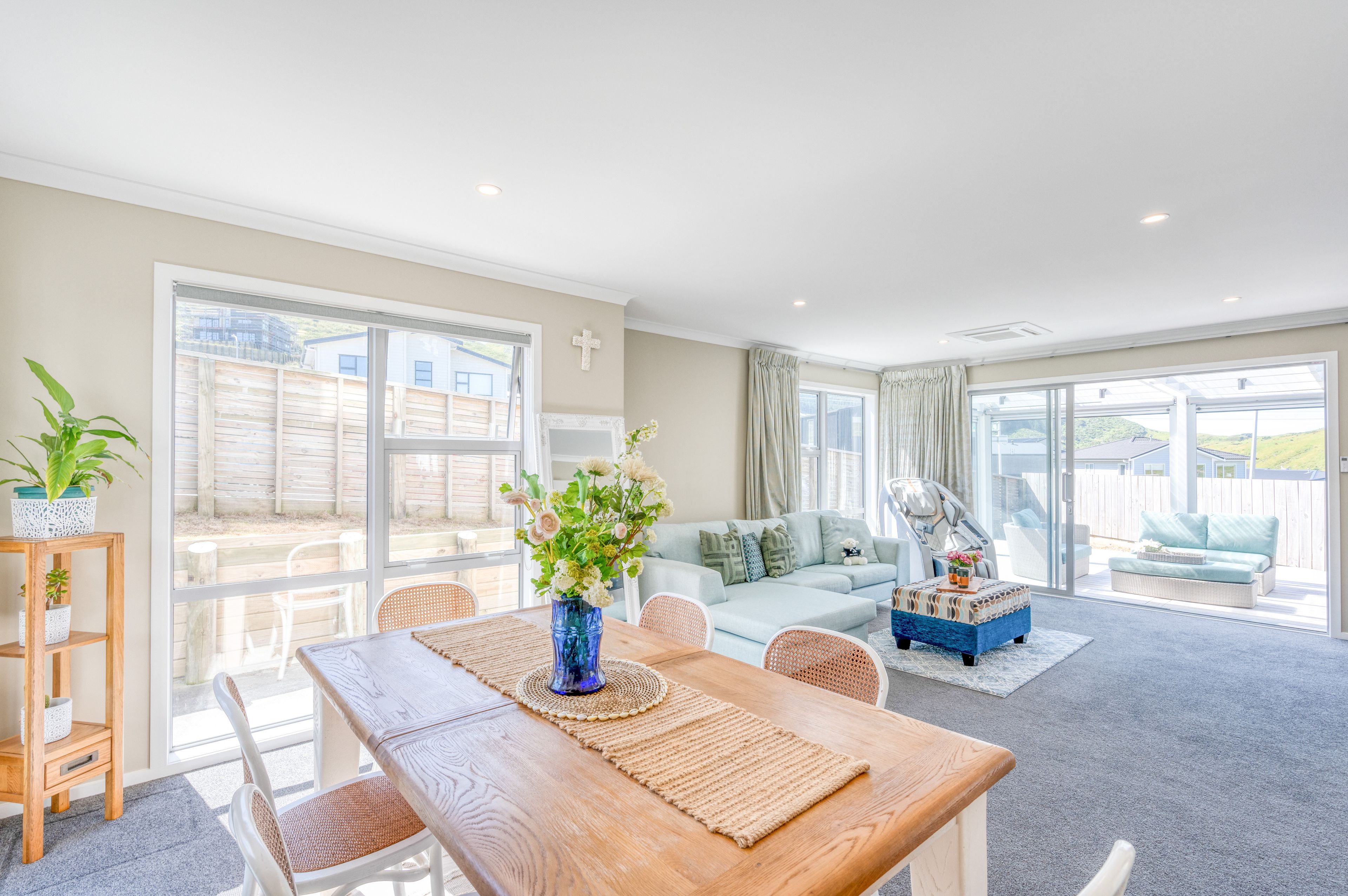 158 Amesbury Drive, Churton Park, Wellington City