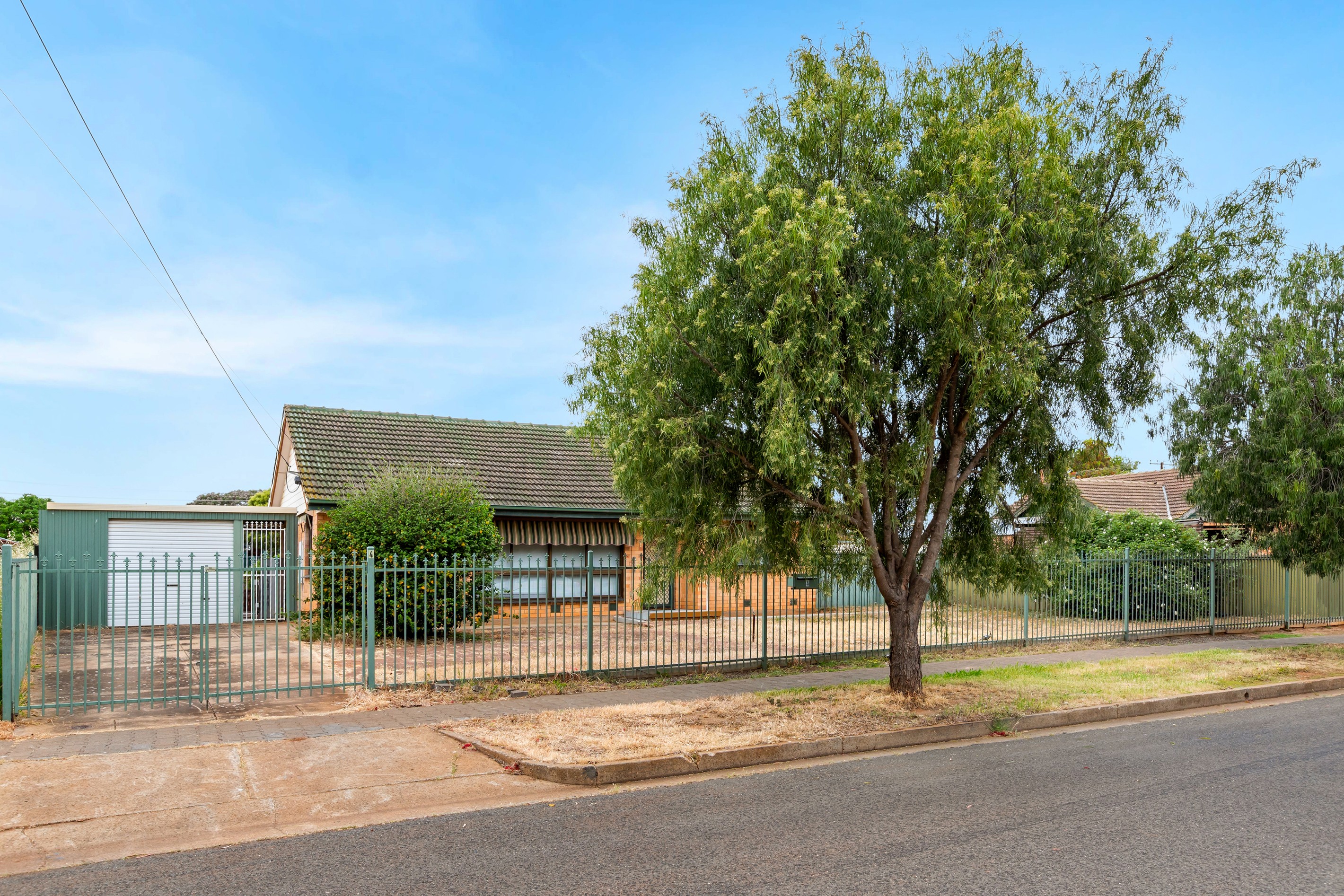 4 Ashton Road, Davoren Park, SA 5113