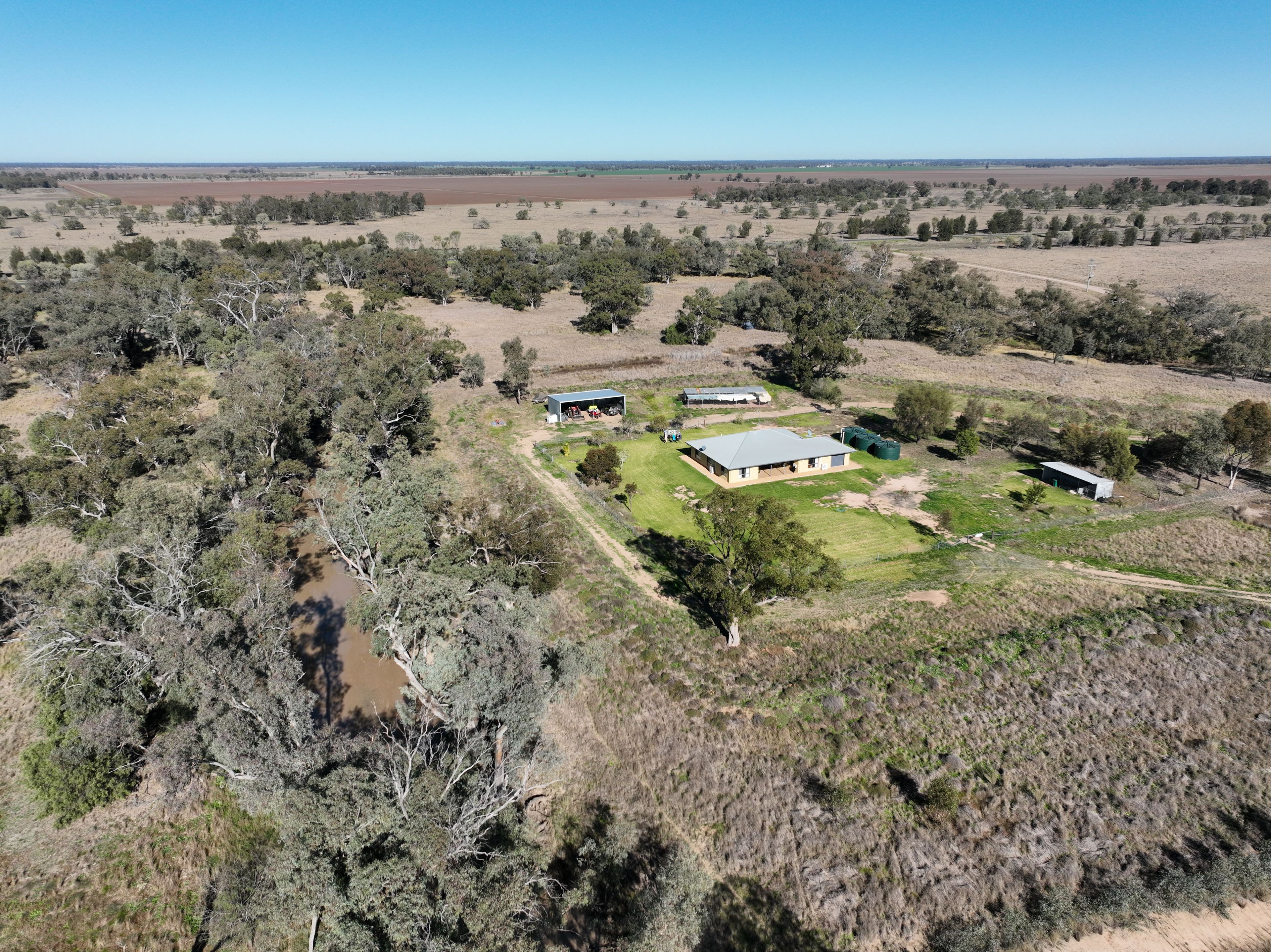 'Moombana Farm' 5714 Oxley Highway, Collie, NSW 2827