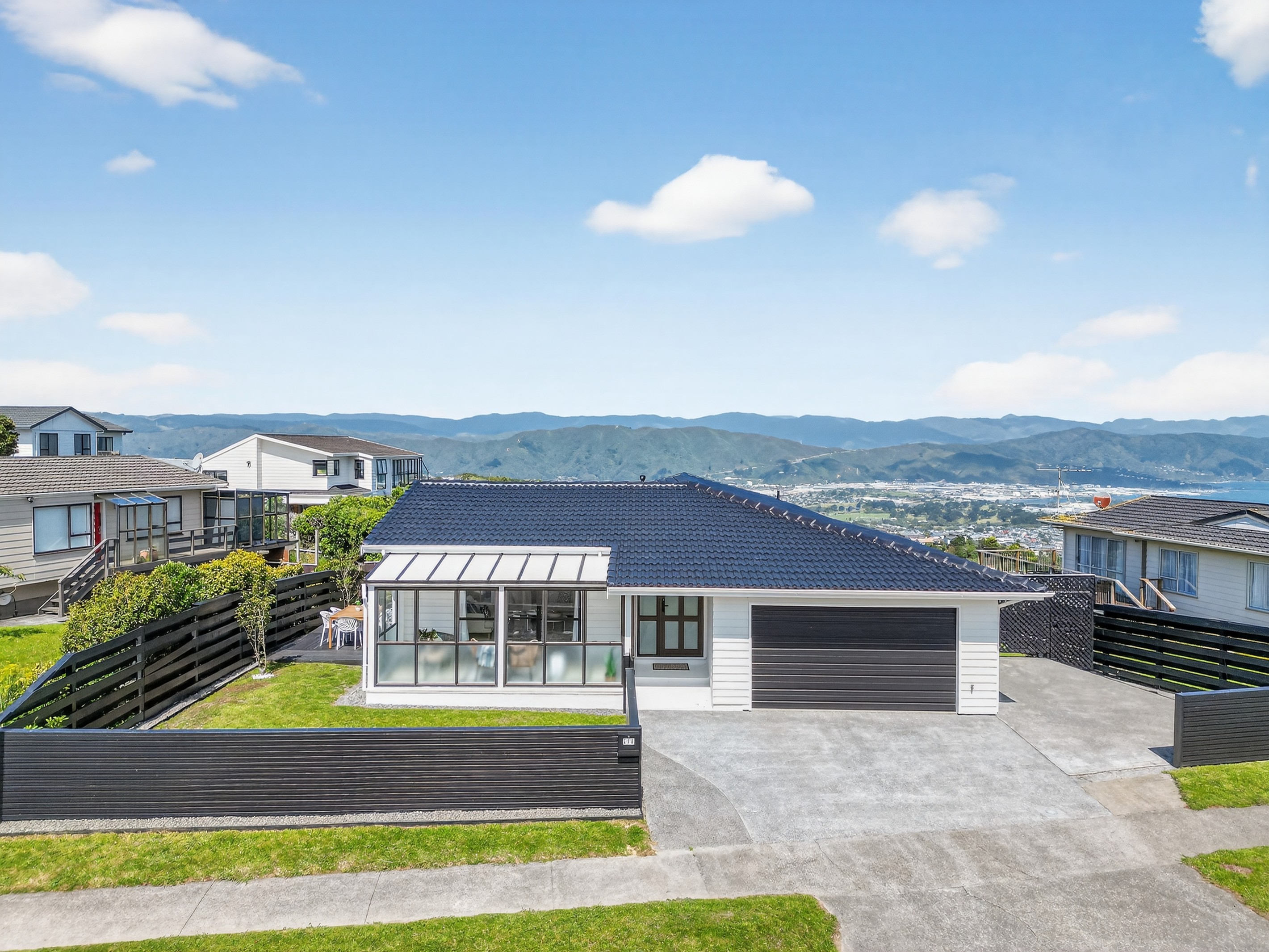 276 Maungaraki Road, Maungaraki, Lower Hutt City