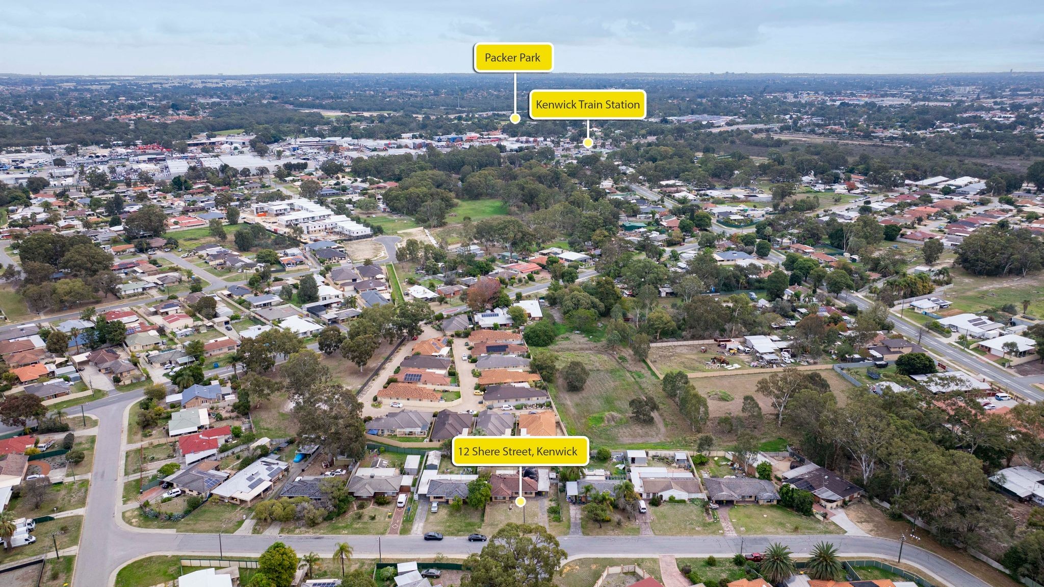 12 Shere Street, Kenwick, WA 6107