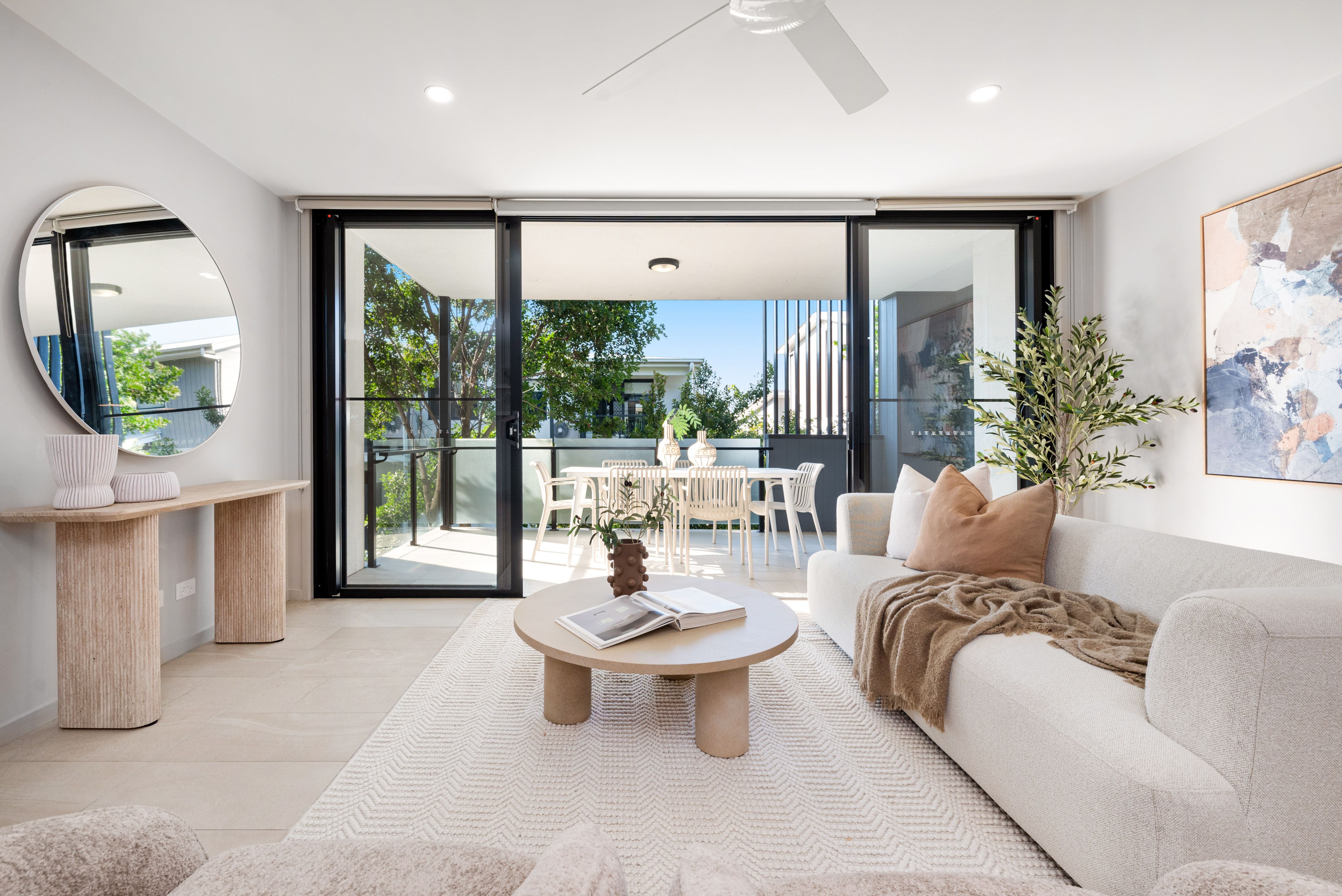 6/23 Waratah Avenue, Carina, QLD 4152