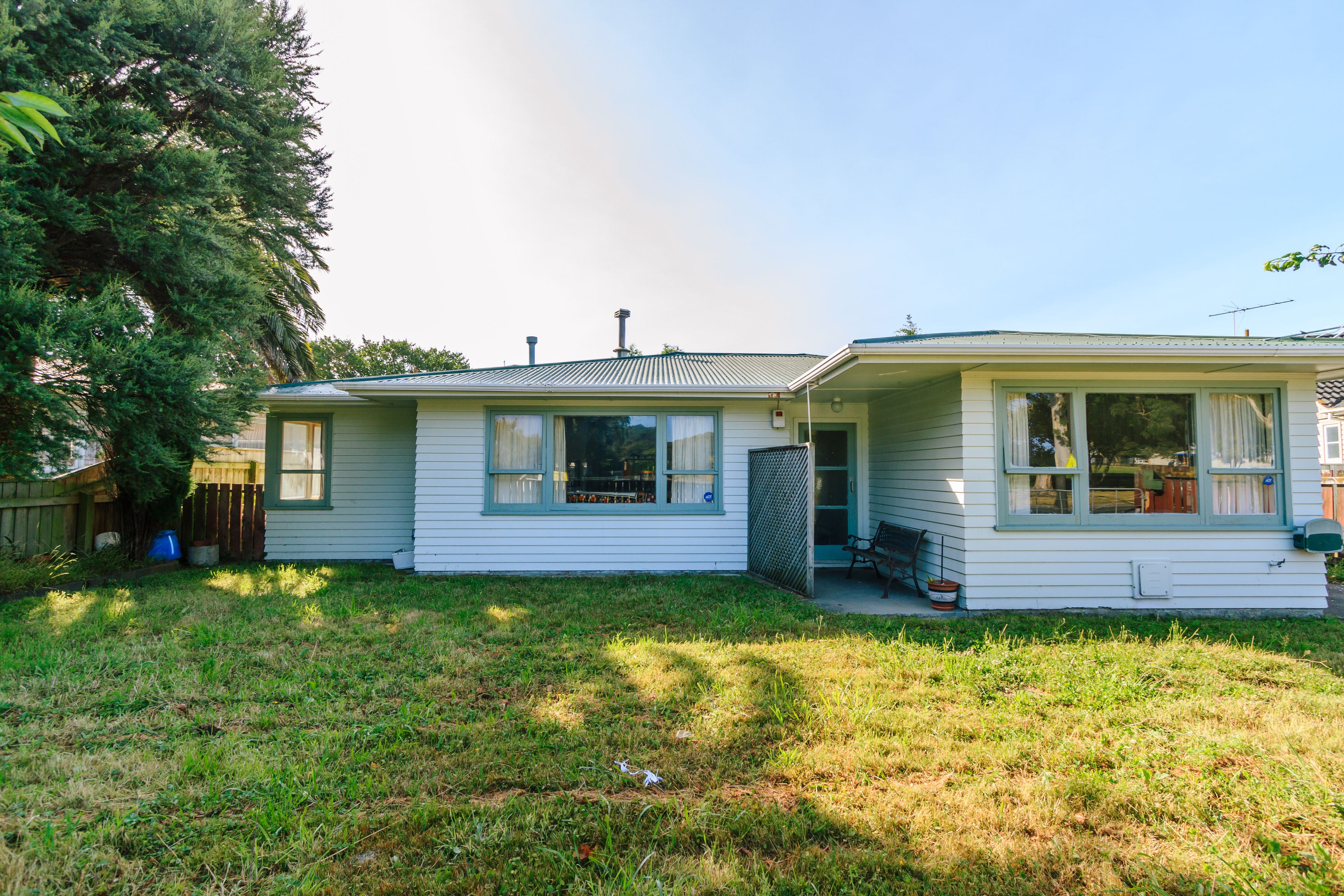 46 Parkway, Wainuiomata, Lower Hutt City