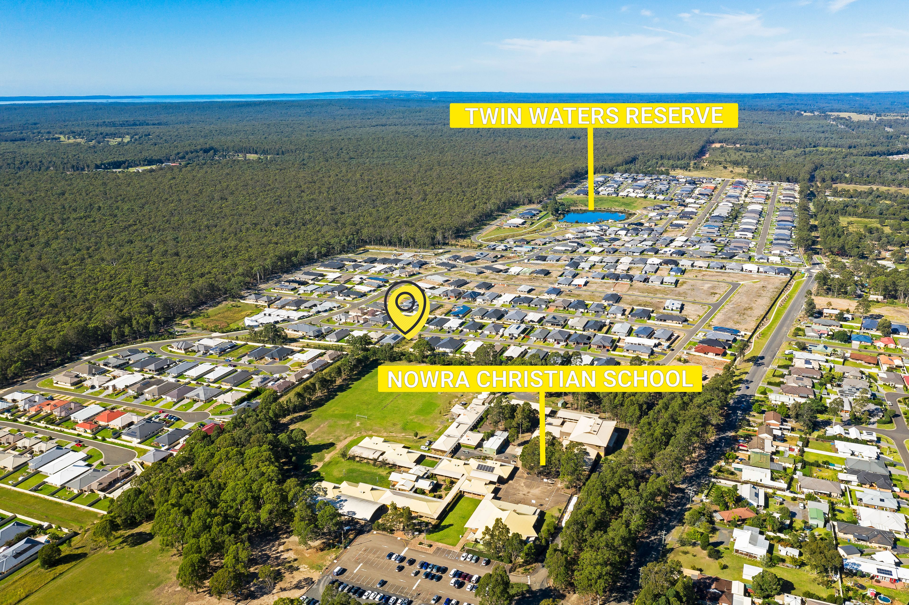 14 Caladenia Crescent, South Nowra, NSW 2541