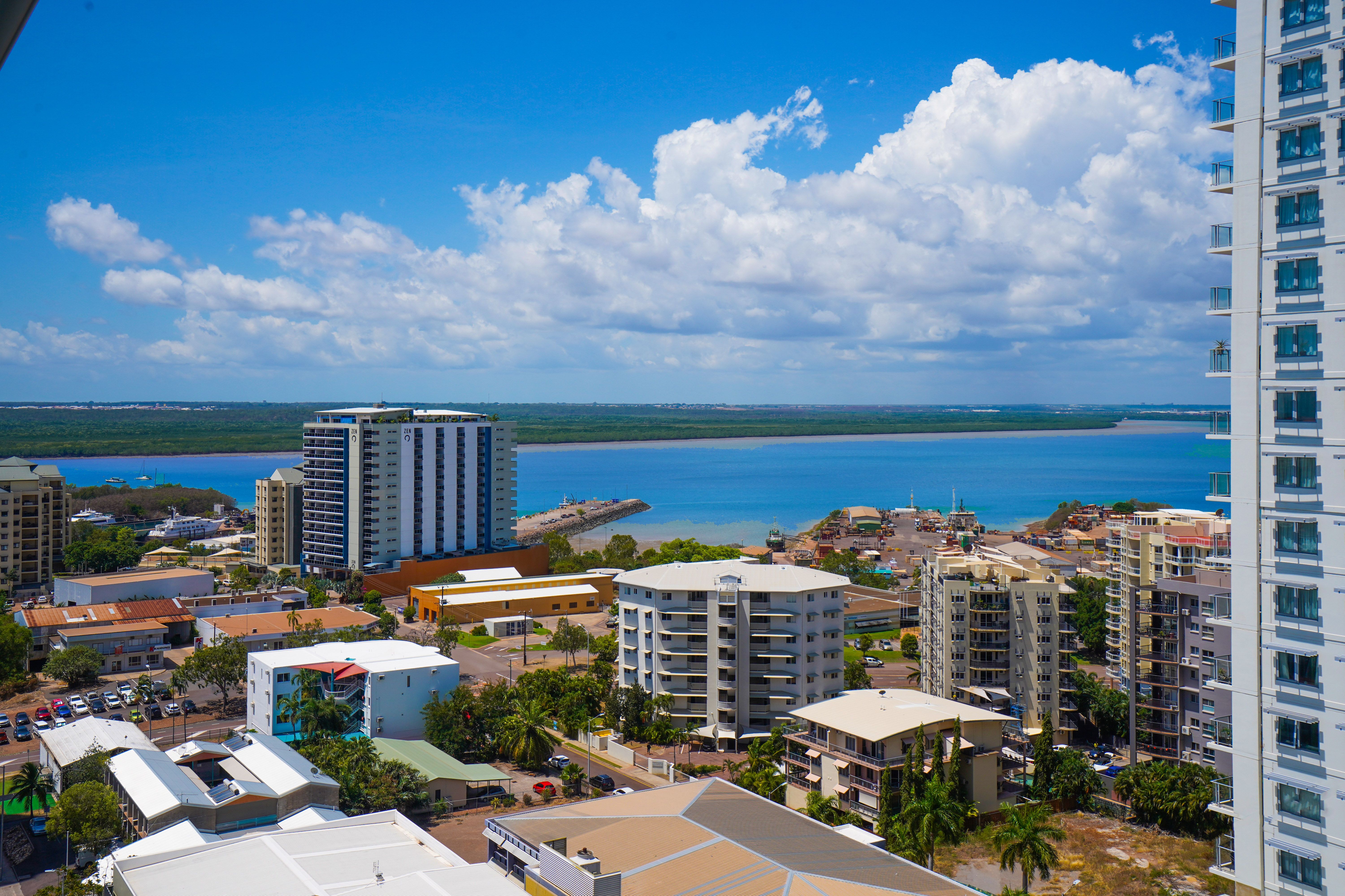 43 Knuckey Street, DARWIN CITY NT 0800
