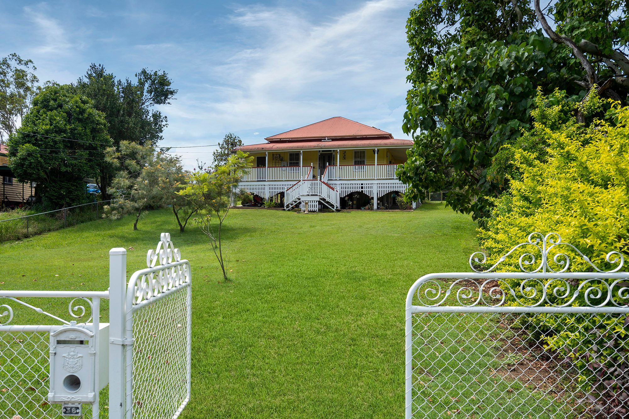 38 Mary Street, Blackstone, QLD 4304