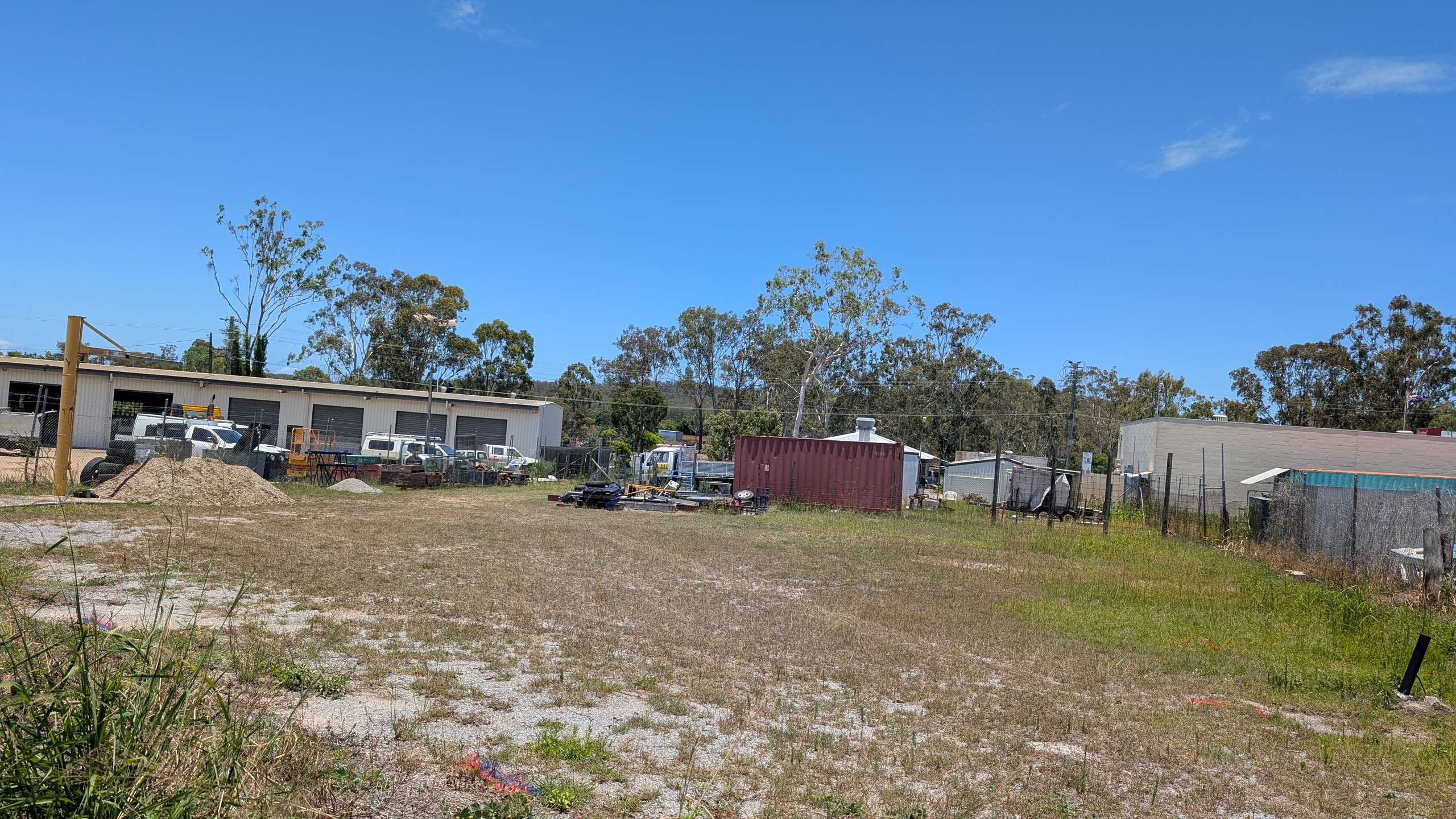 4/4 Enterprise Street, Boyne Island, QLD 4680